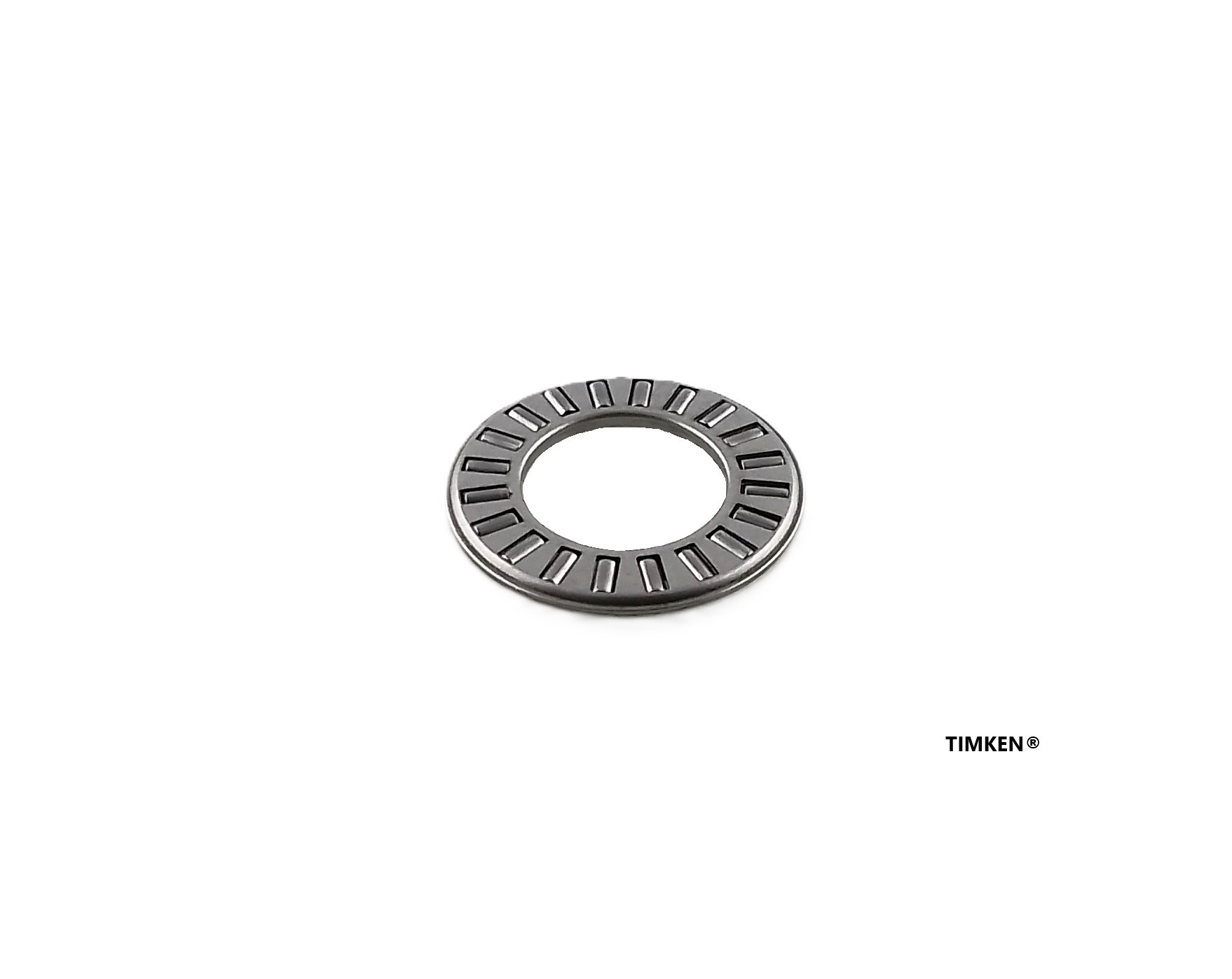 Timken NTA1018 Thrust Needle Roller and Cage Assembly