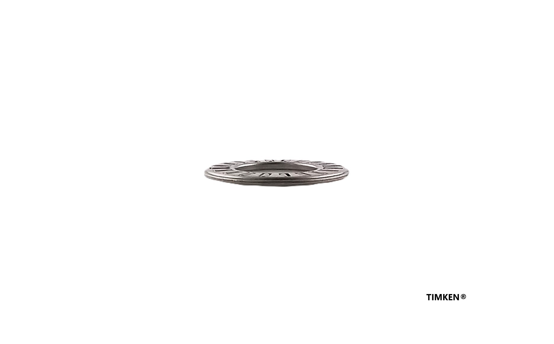 Timken NTA1018 Thrust Needle Roller and Cage Assembly - Image 3