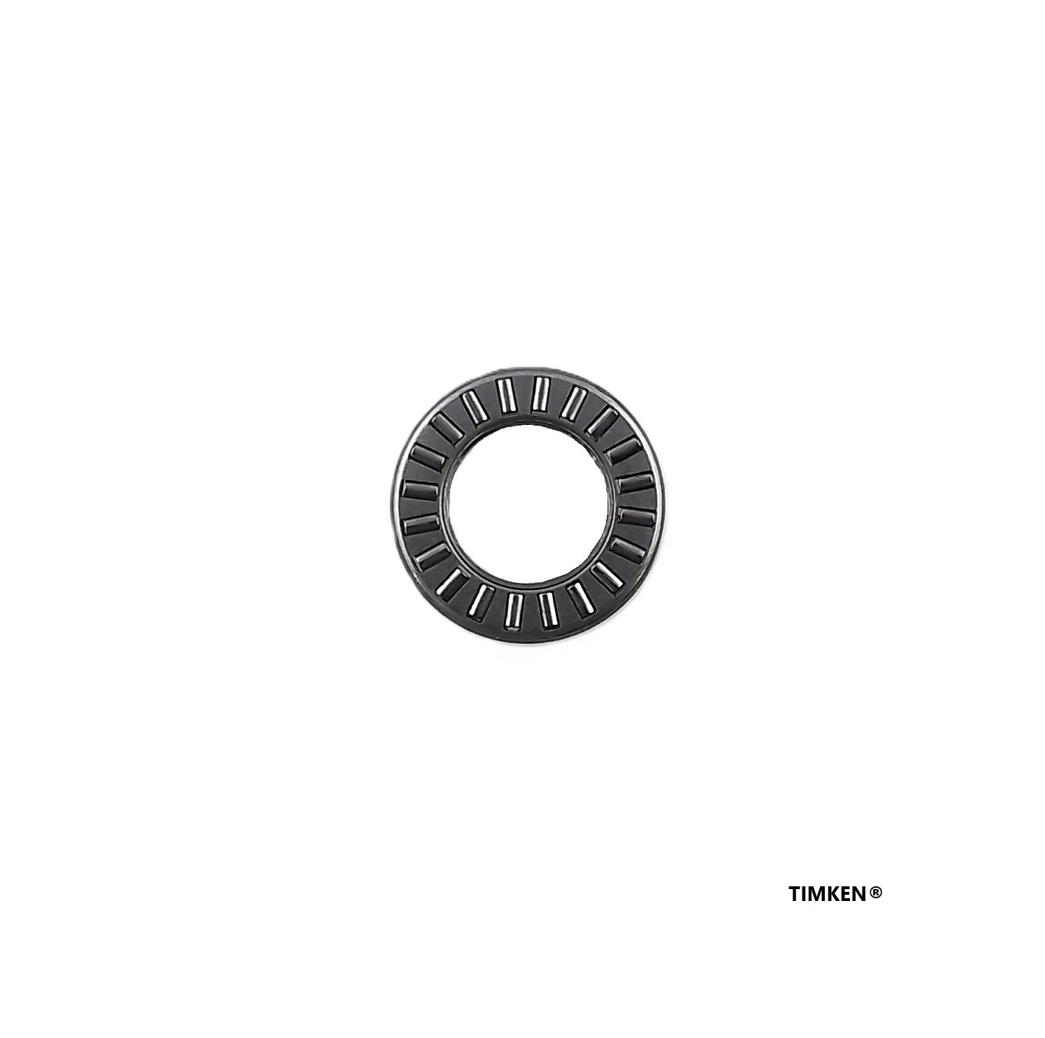 Timken NTA1018 Thrust Needle Roller and Cage Assembly - Image 4