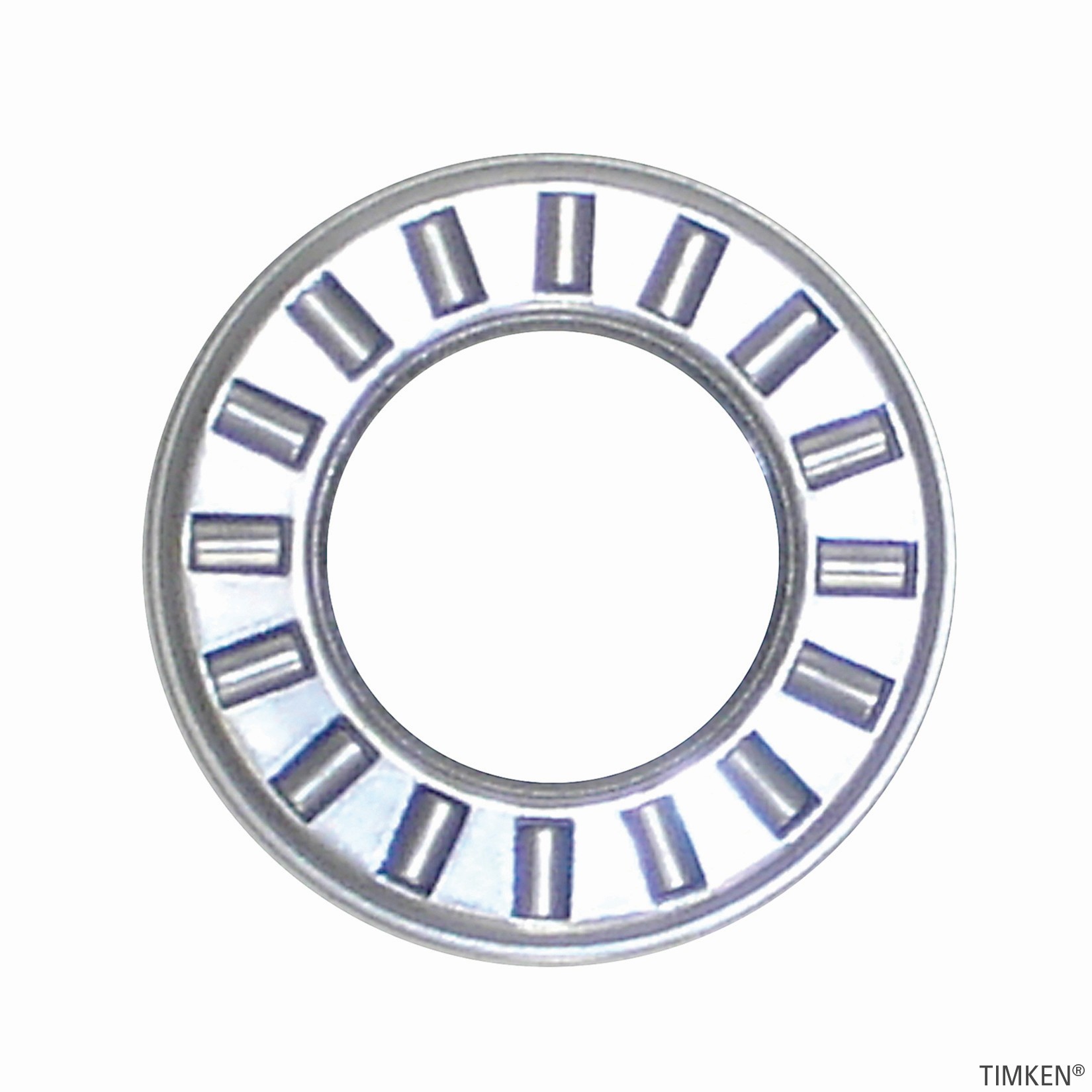 Timken NTA1423 Thrust Needle Roller and Cage Assembly - Image 2