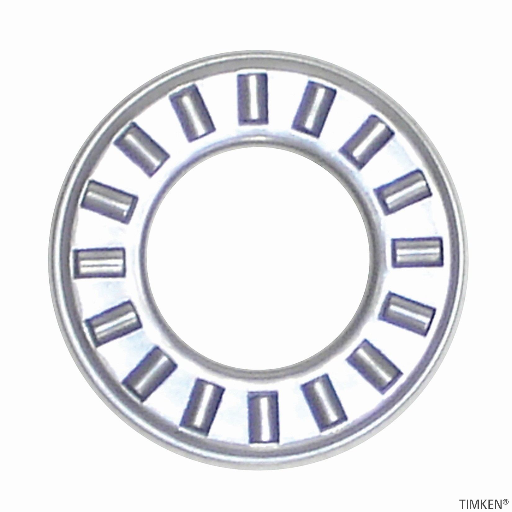 Timken NTA1423 Thrust Needle Roller and Cage Assembly - Image 4