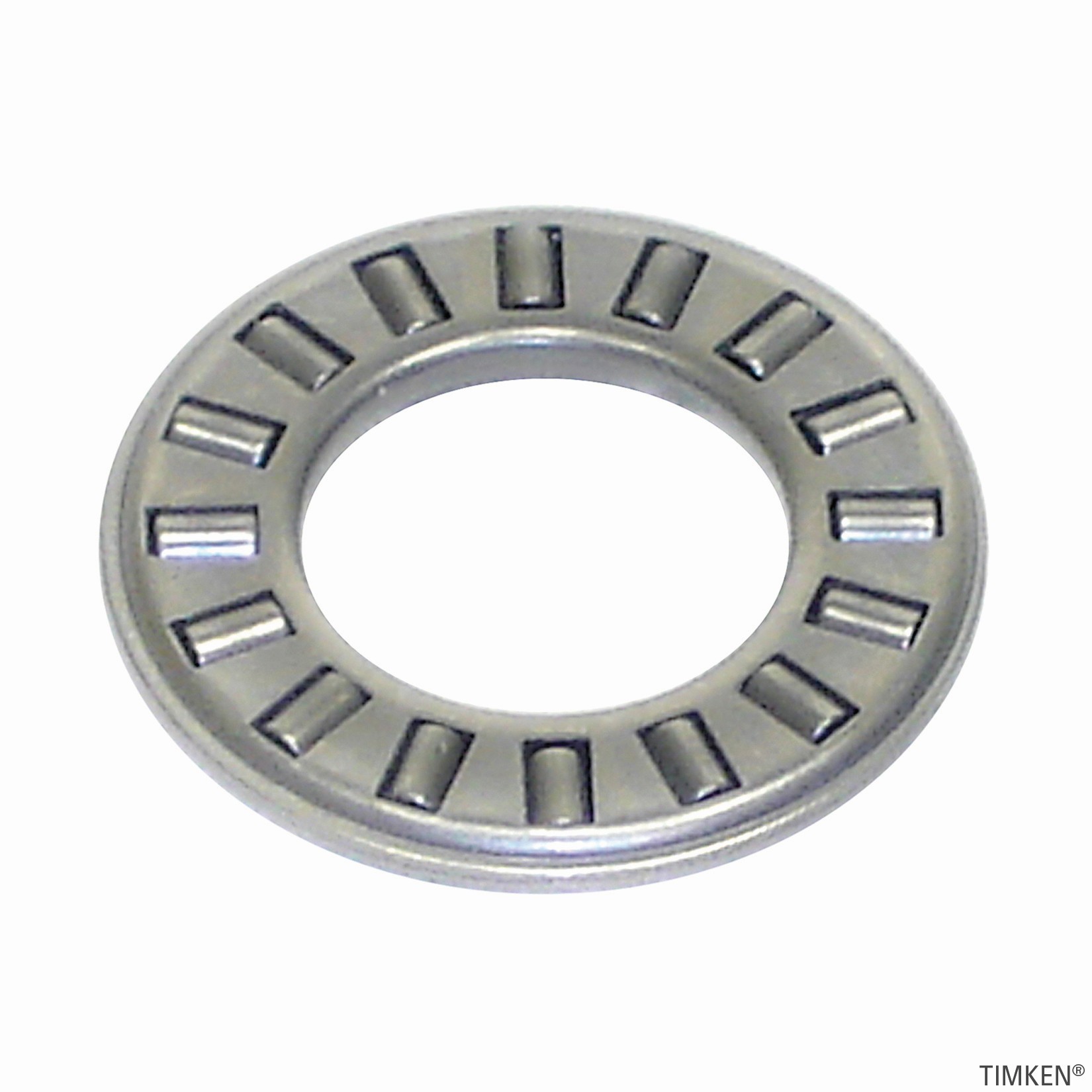 Timken NTA1625 Thrust Needle Roller and Cage Assembly