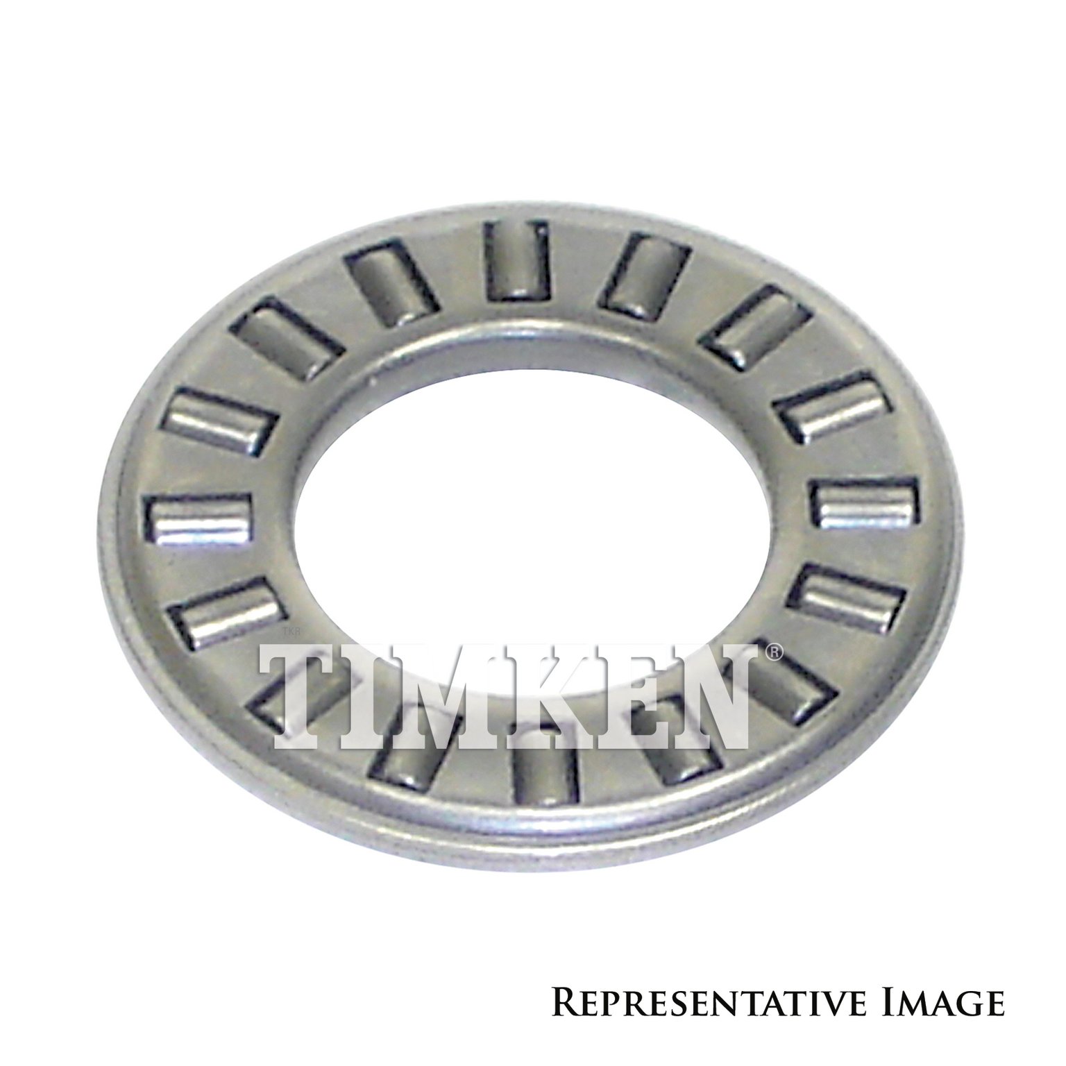 Timken NTA1625 Thrust Needle Roller and Cage Assembly - Image 4