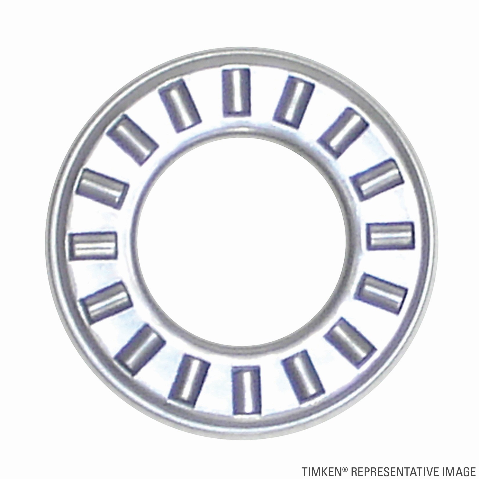 Timken NTA2840 Thrust Needle Roller and Cage Assembly - Image 4