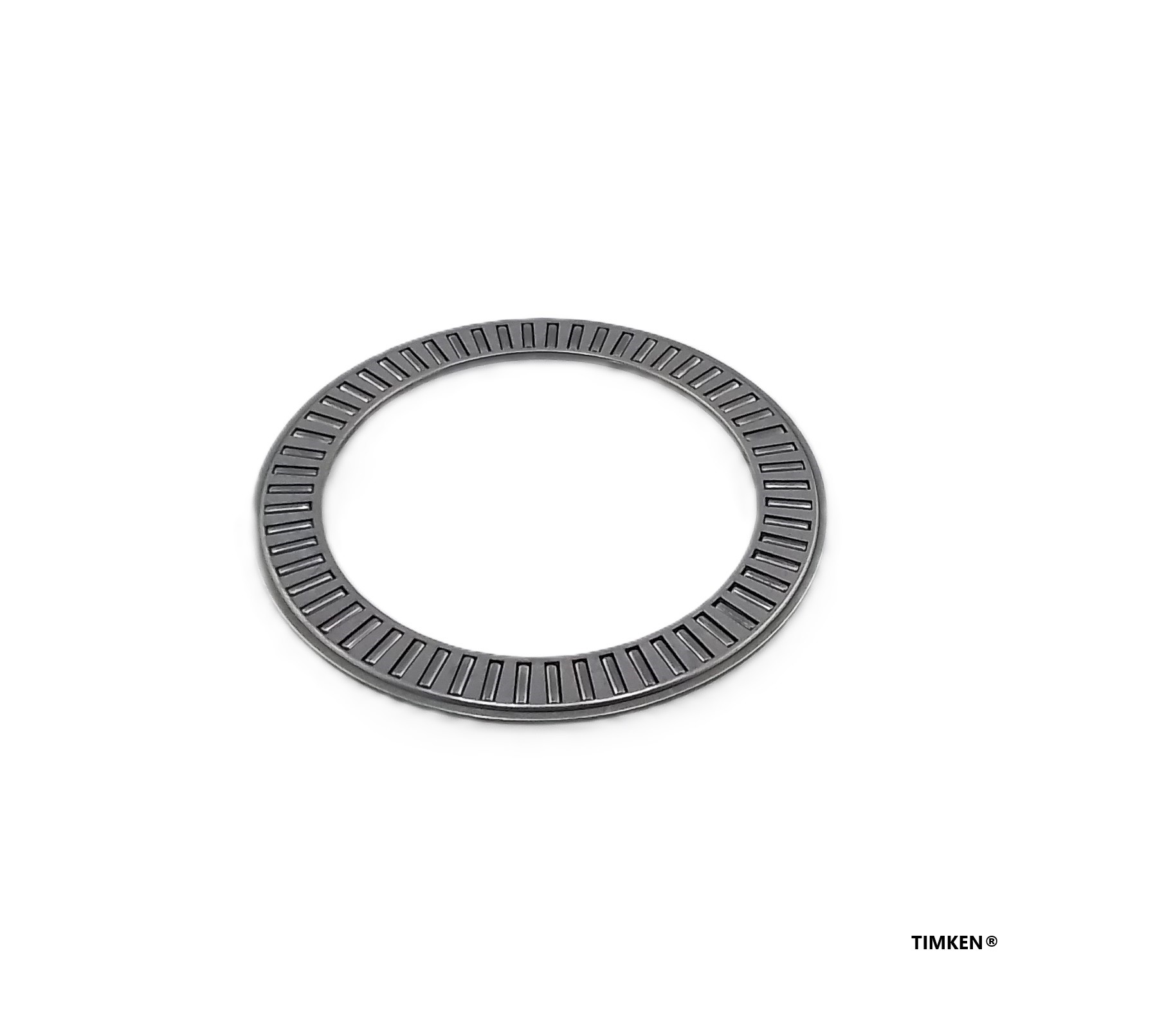 Timken NTA3648 Thrust Needle Roller and Cage Assembly