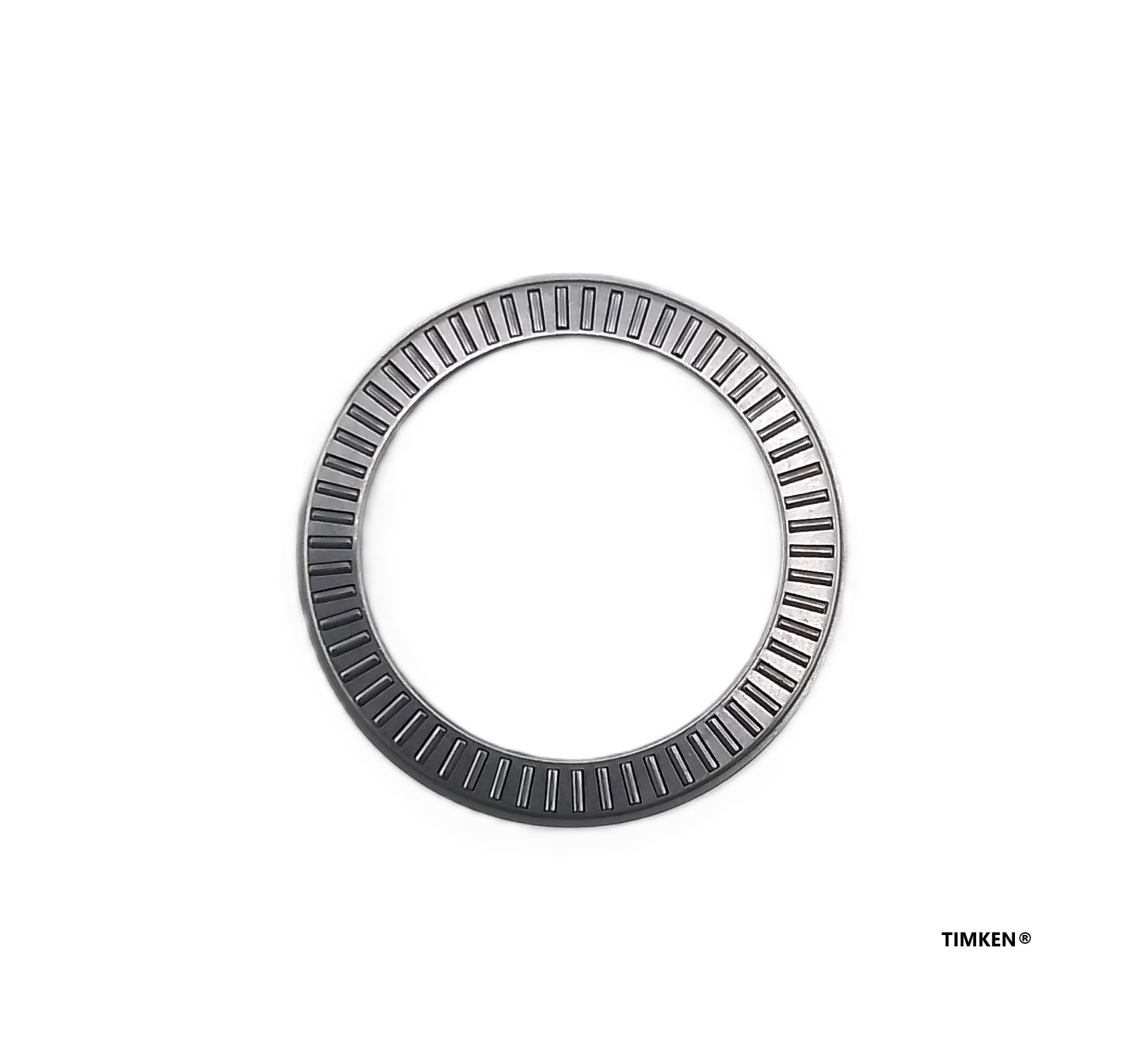 Timken NTA3648 Thrust Needle Roller and Cage Assembly - Image 2
