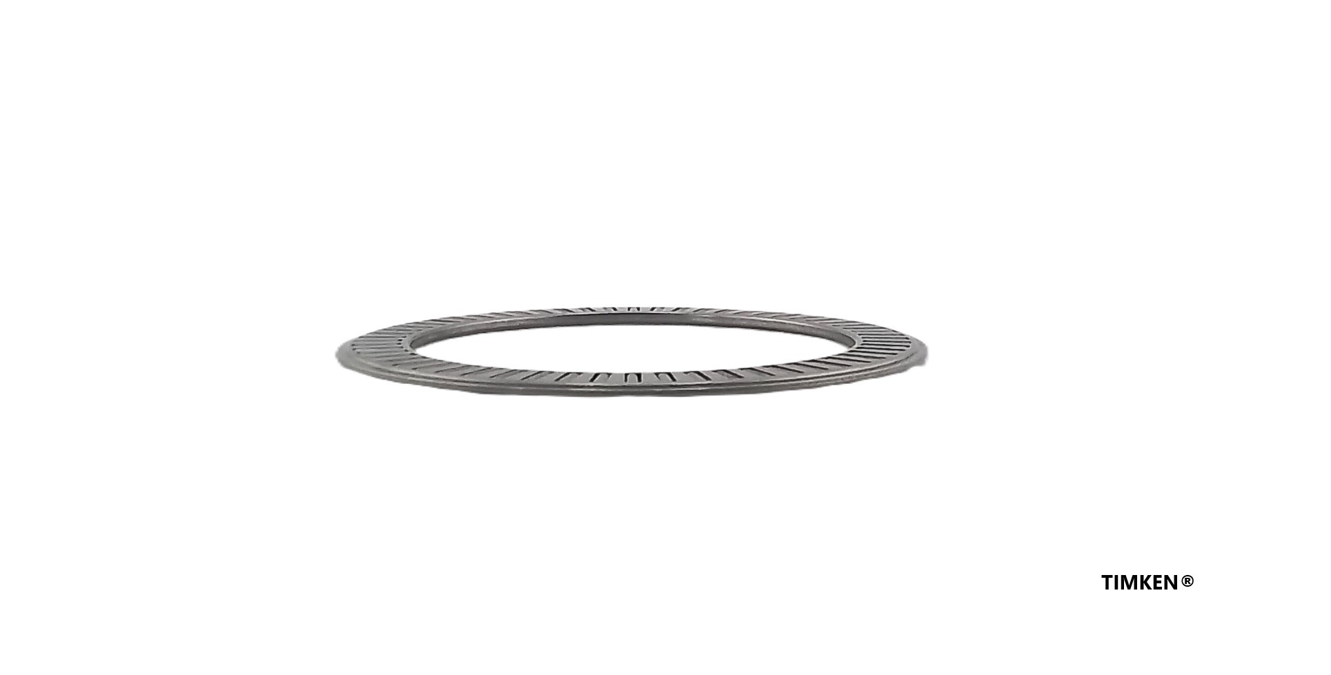 Timken NTA3648 Thrust Needle Roller and Cage Assembly - Image 3