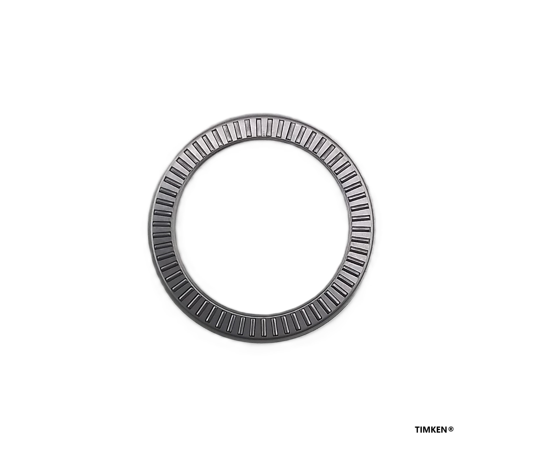 Timken NTA3648 Thrust Needle Roller and Cage Assembly - Image 4
