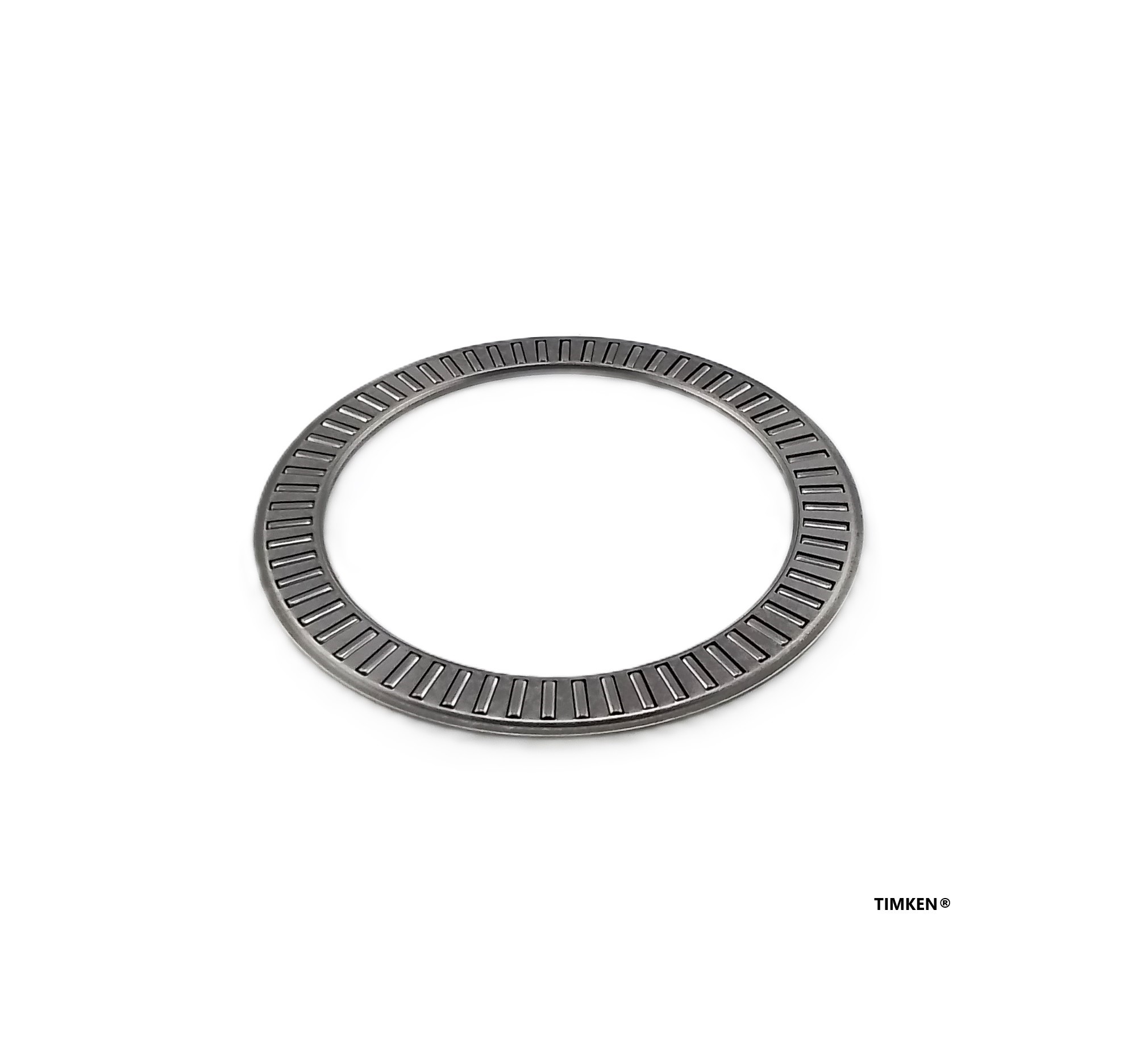 Timken NTA4052 Thrust Needle Roller and Cage Assembly
