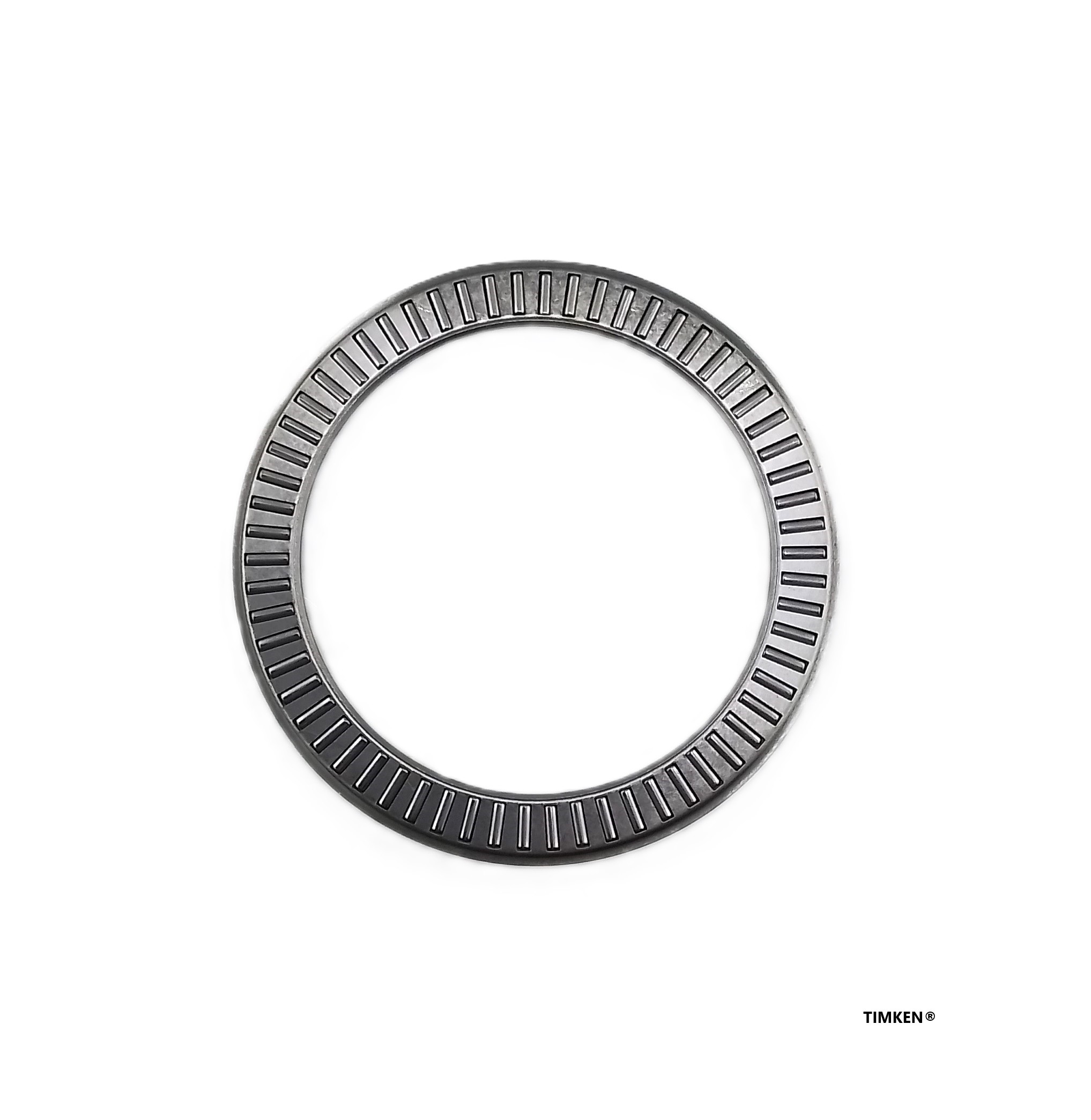 Timken NTA4052 Thrust Needle Roller and Cage Assembly - Image 2