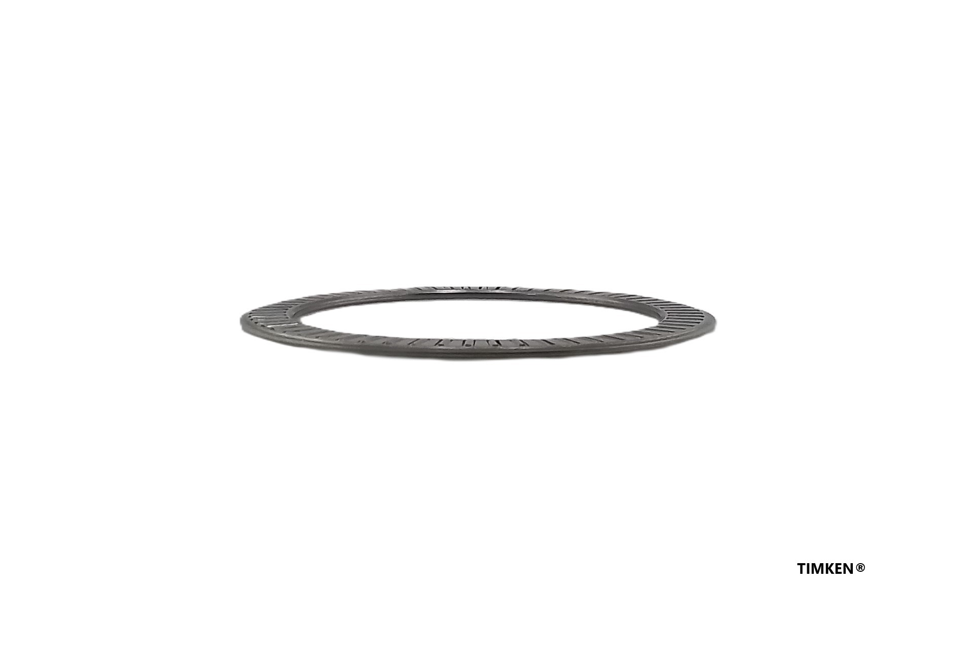 Timken NTA4052 Thrust Needle Roller and Cage Assembly - Image 3