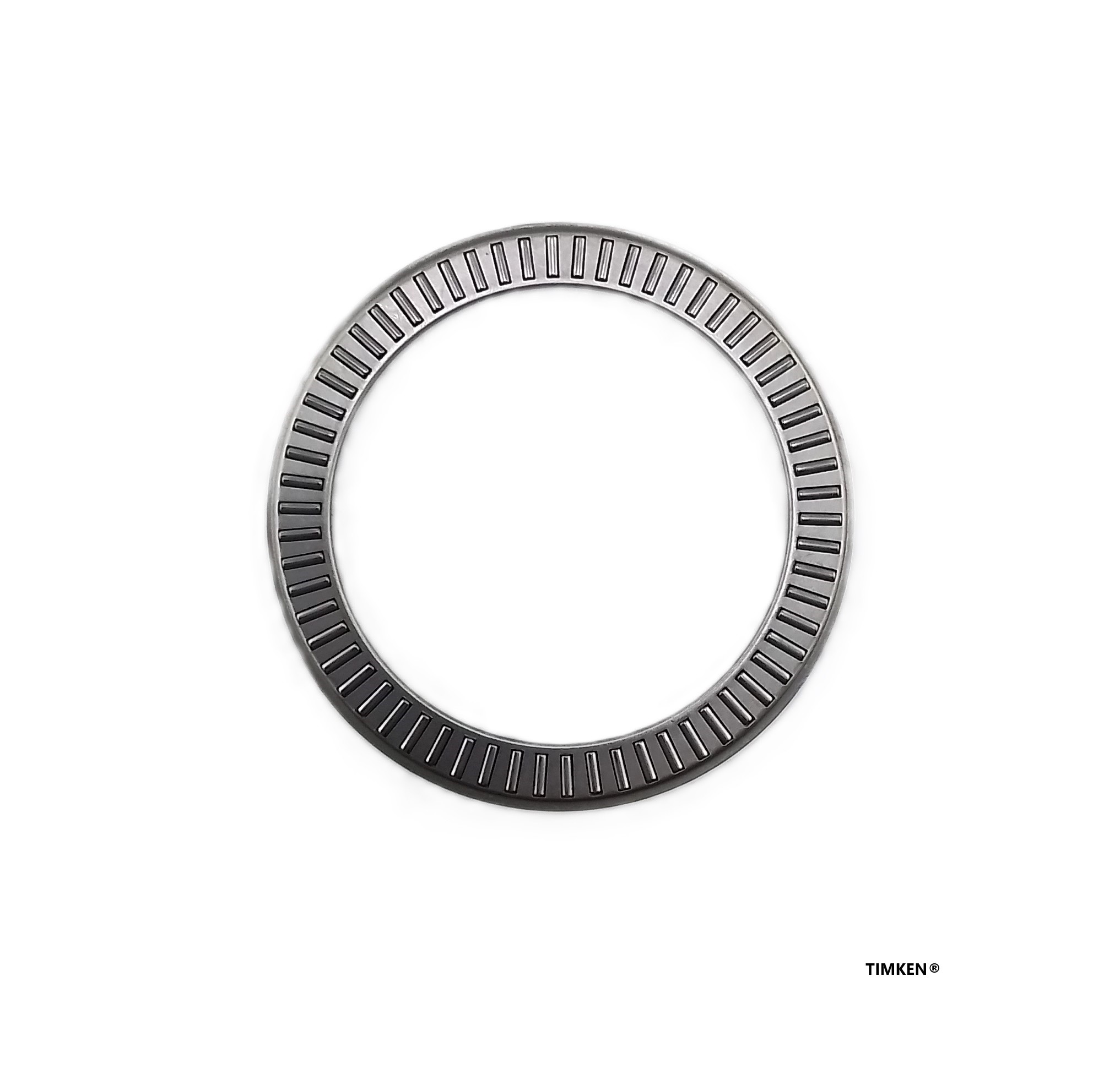 Timken NTA4052 Thrust Needle Roller and Cage Assembly - Image 4
