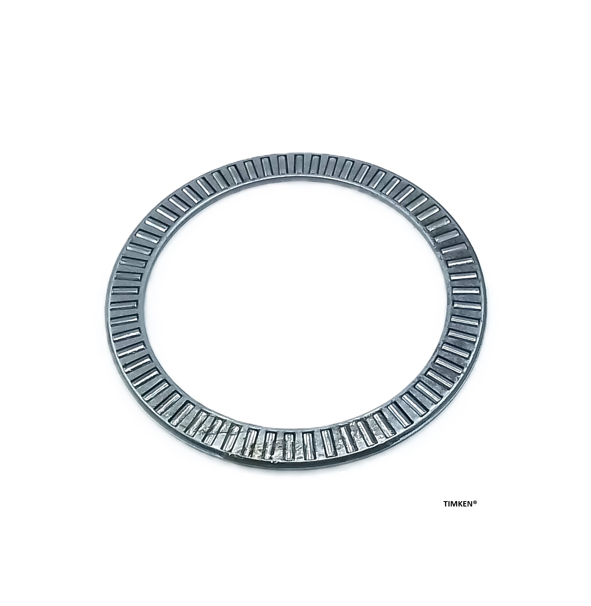 Timken NTA5266 Thrust Needle Roller and Cage Assembly - Image 2
