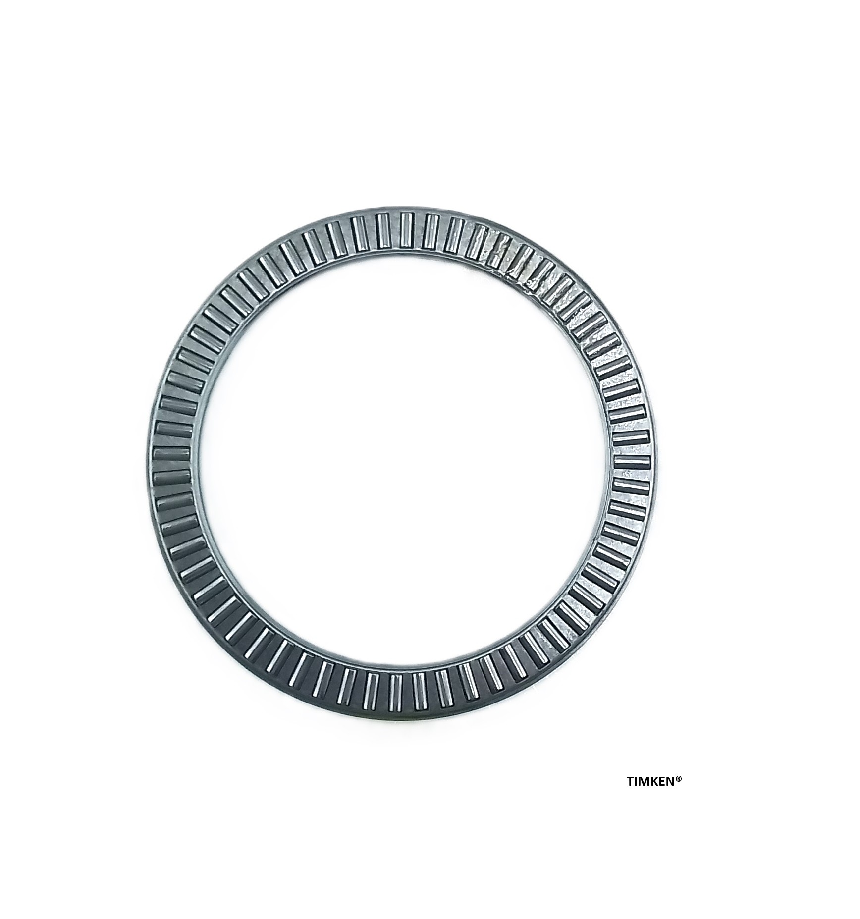 Timken NTA5266 Thrust Needle Roller and Cage Assembly - Image 3