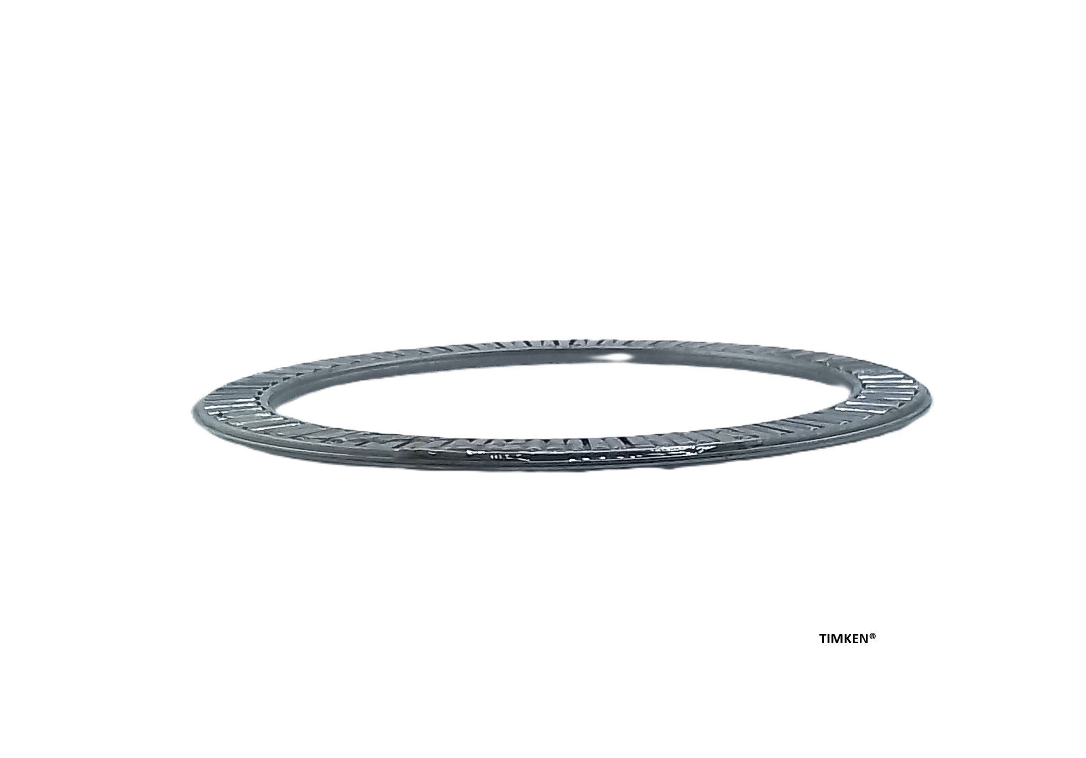 Timken NTA5266 Thrust Needle Roller and Cage Assembly - Image 4