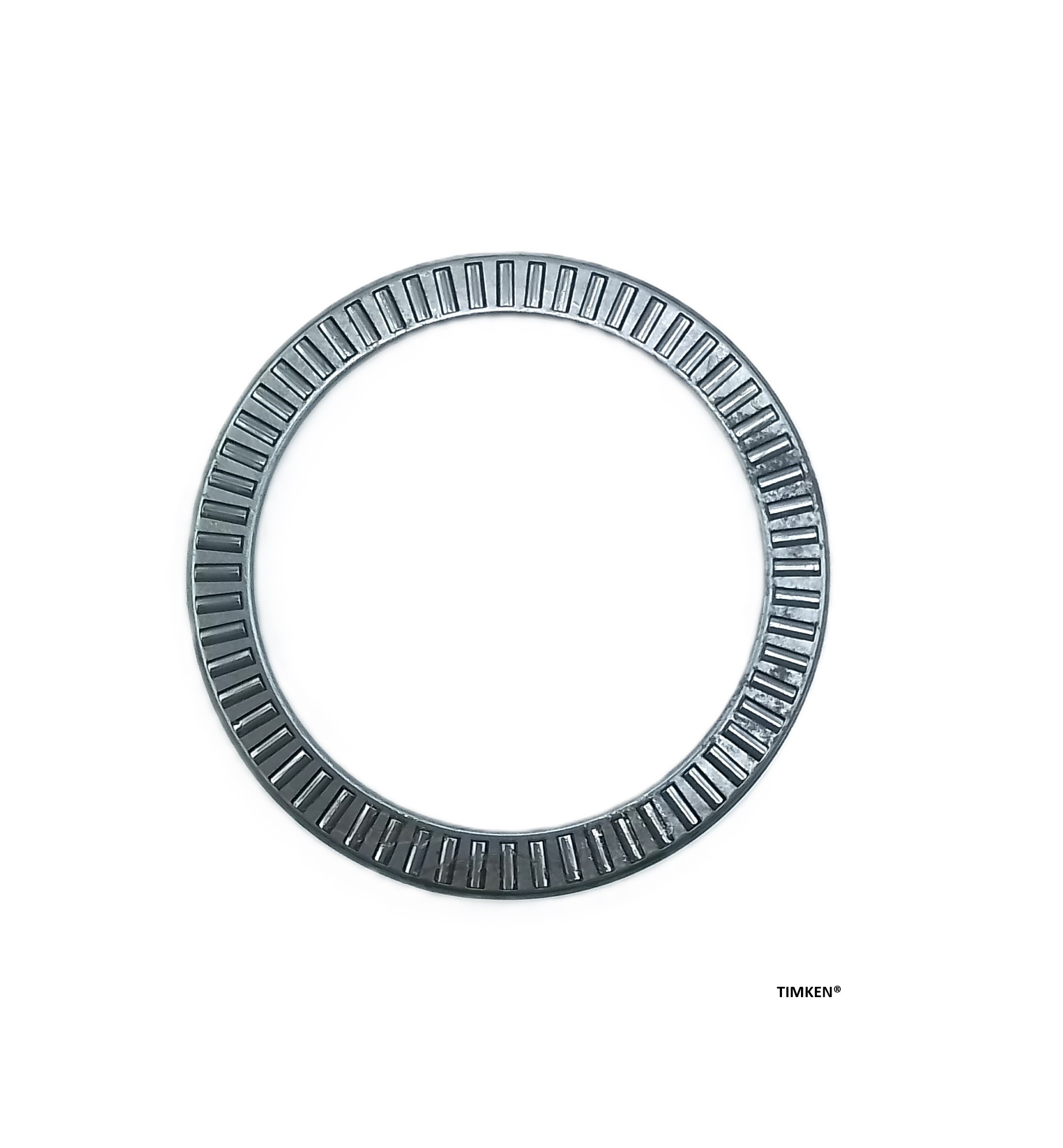 Timken NTA5266 Thrust Needle Roller and Cage Assembly