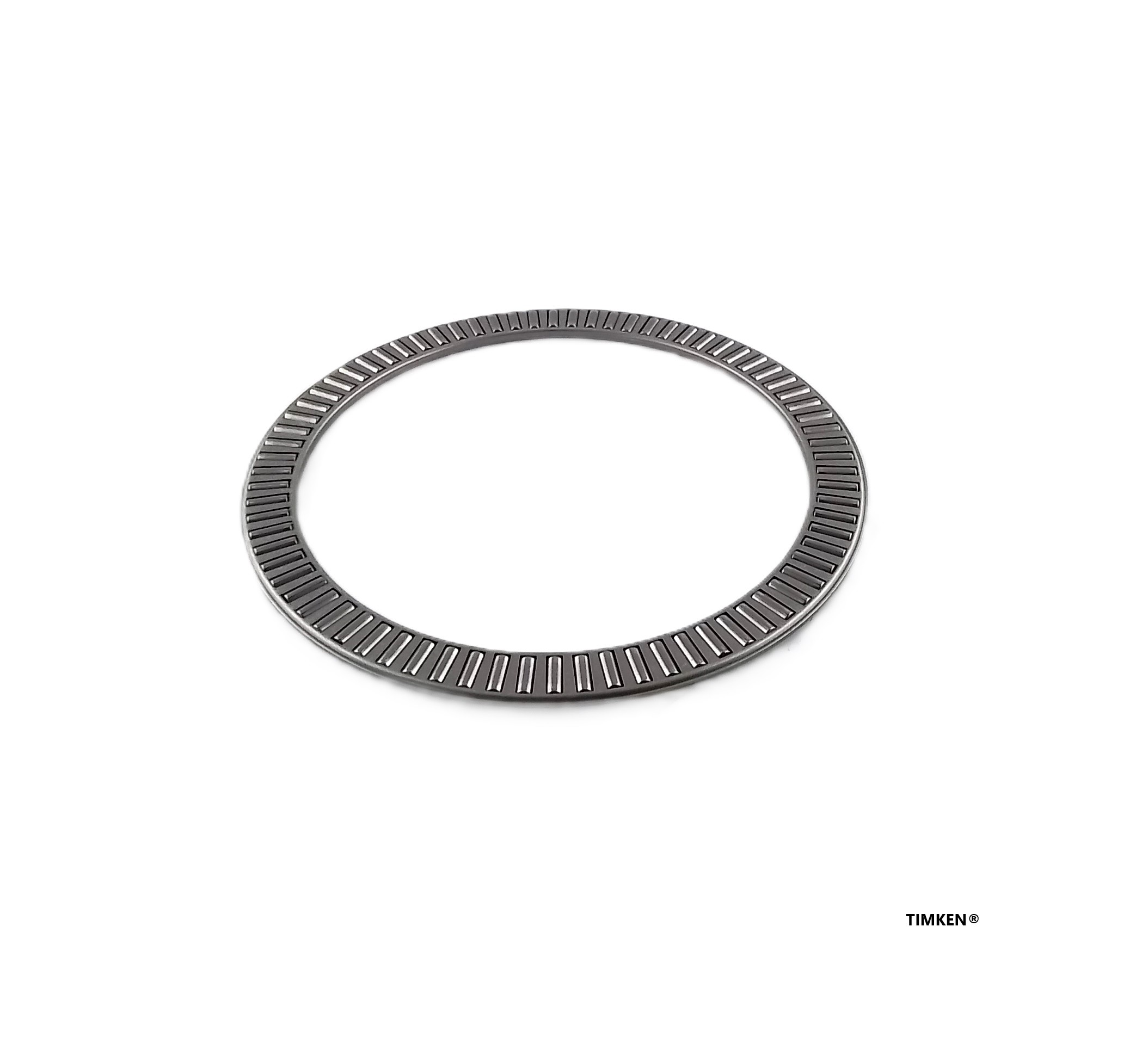 Timken NTA6681 Thrust Needle Roller and Cage Assembly - Image 3