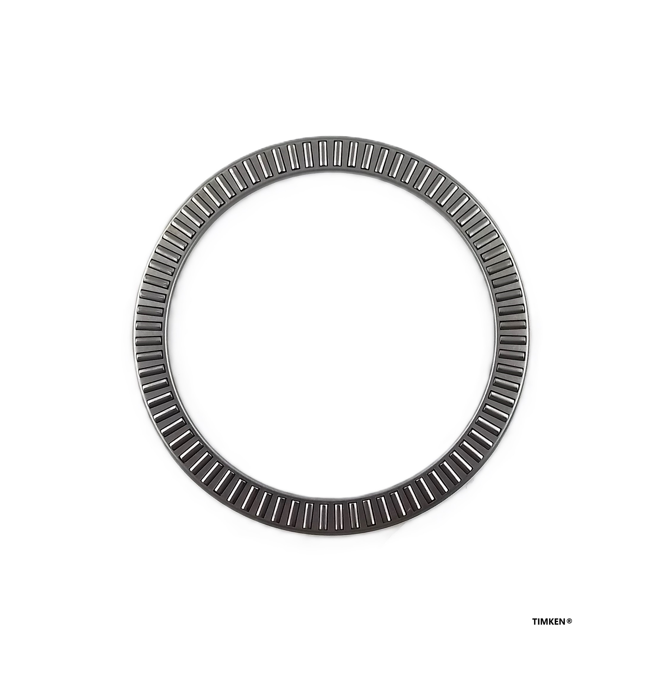 Timken NTA6681 Thrust Needle Roller and Cage Assembly