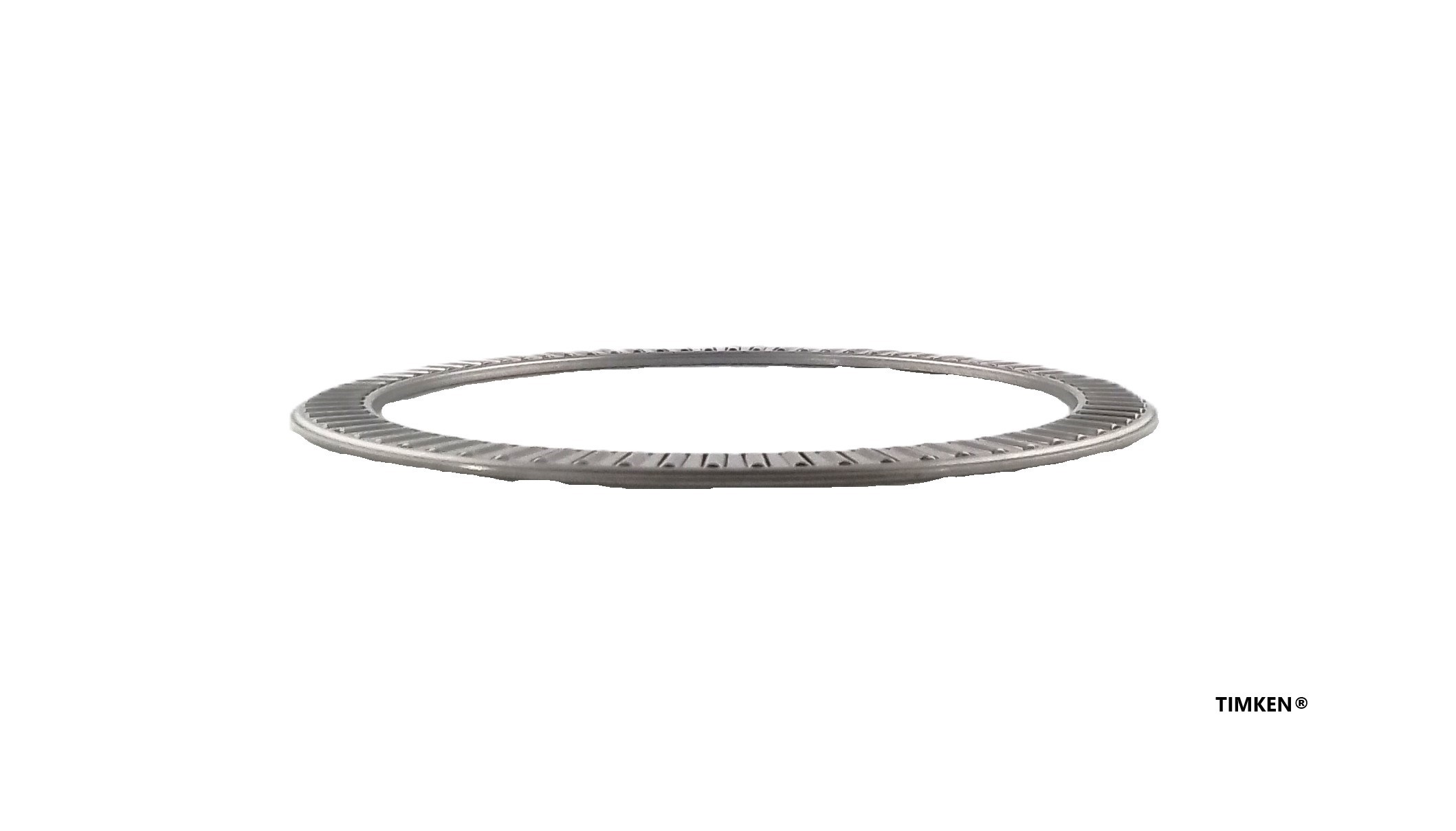 Timken NTA6681 Thrust Needle Roller and Cage Assembly - Image 2