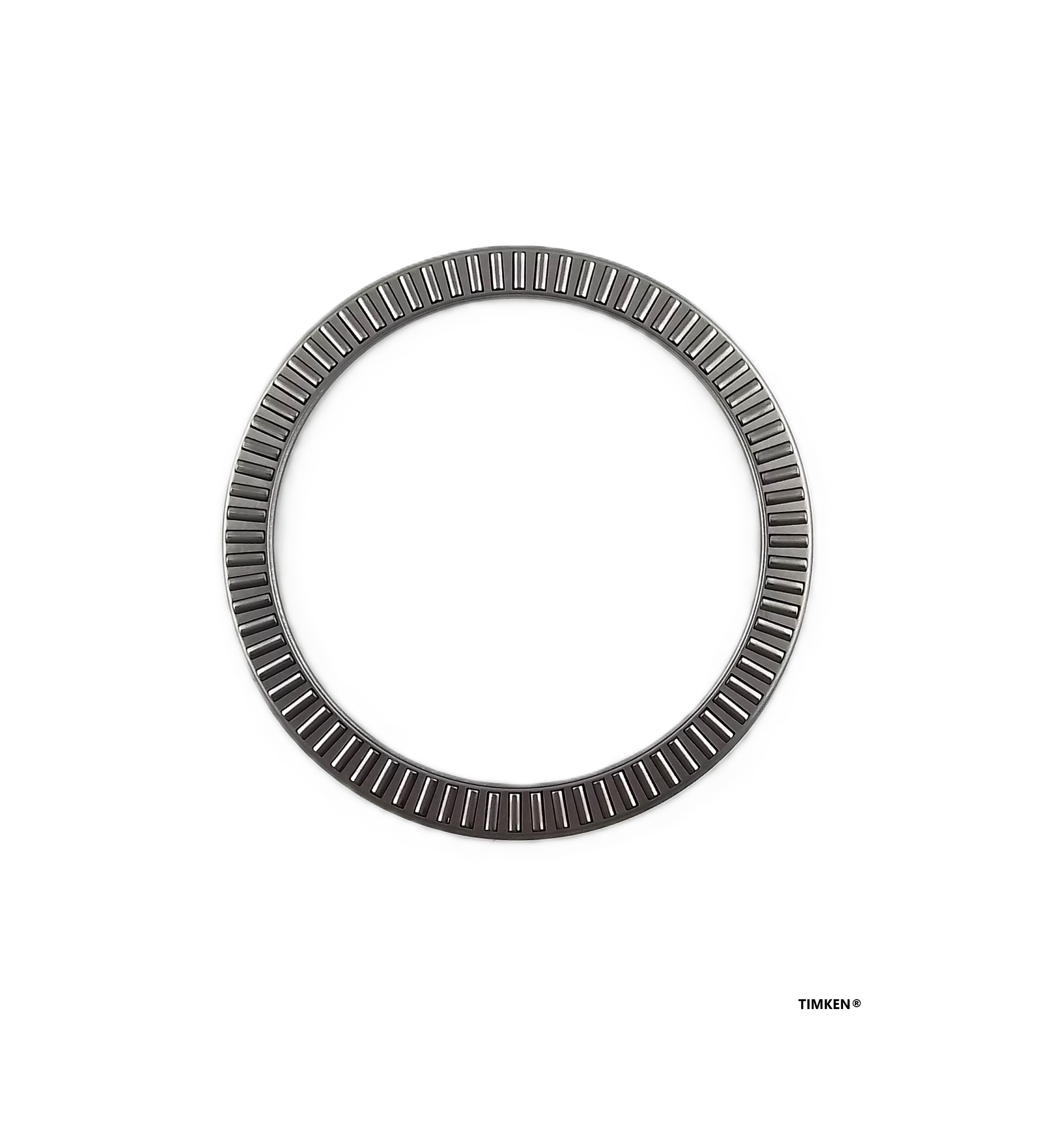 Timken NTA6681 Thrust Needle Roller and Cage Assembly - Image 4