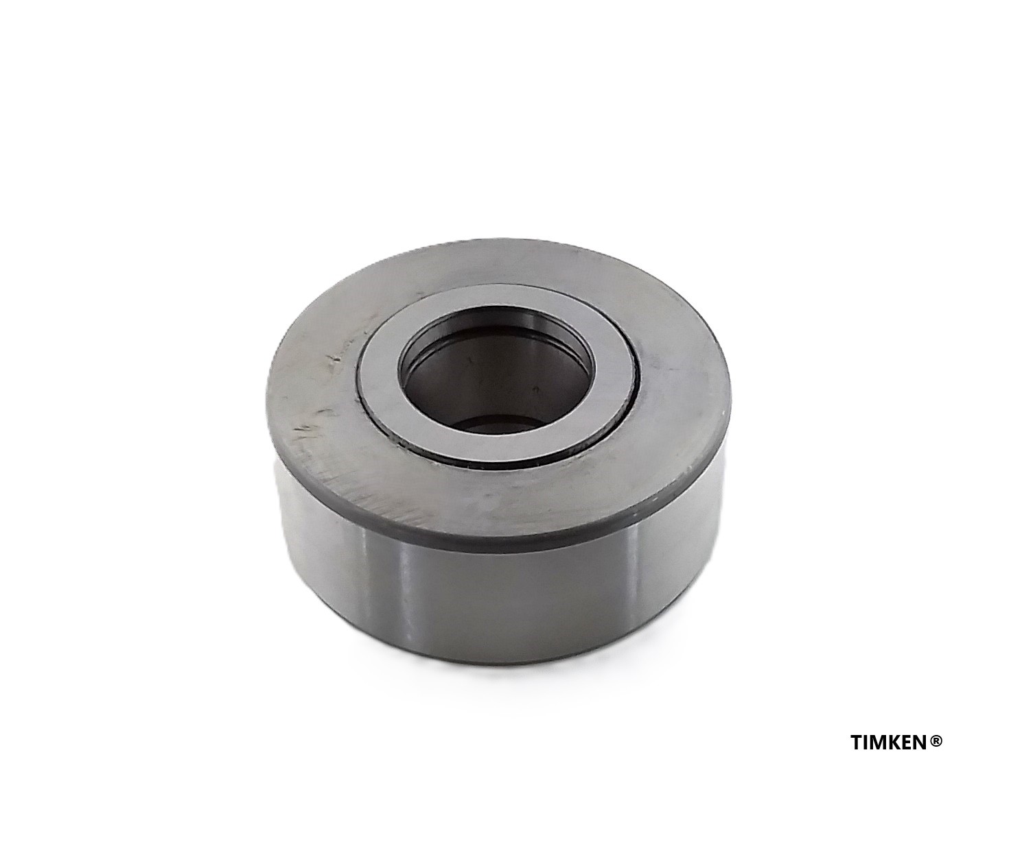 Timken NUTR2562 Needle Roller Bearing Track Roller Assembly - Image 3