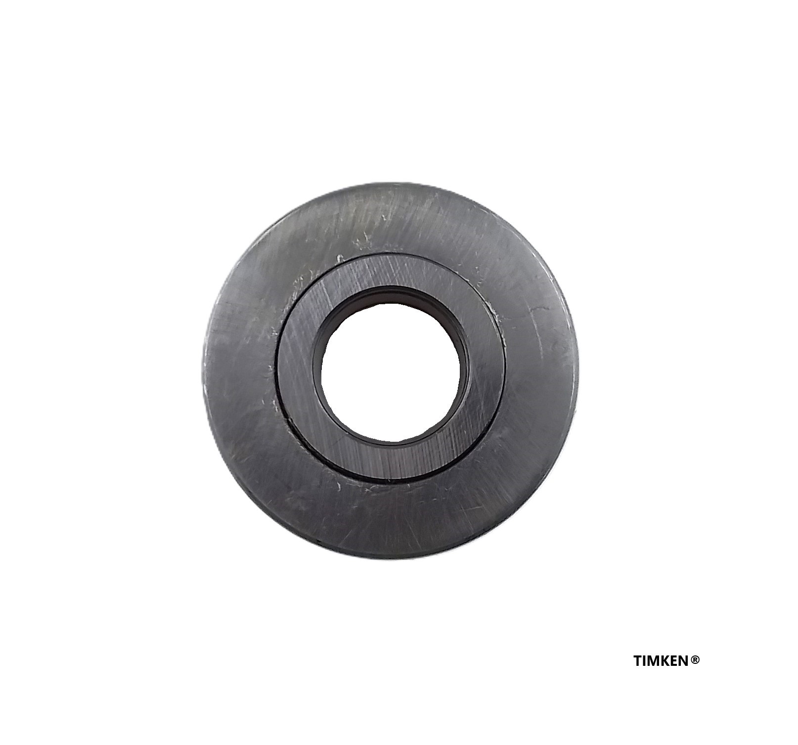 Timken NUTR2562 Needle Roller Bearing Track Roller Assembly - Image 4