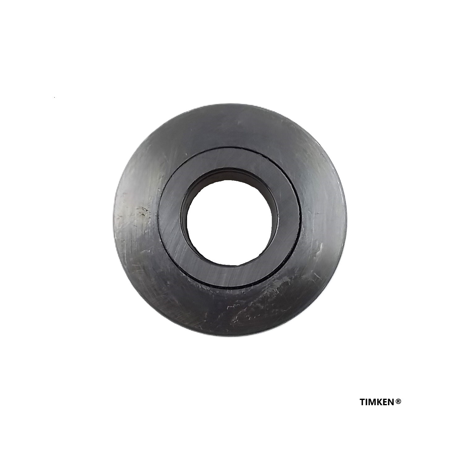 Timken NUTR2562 Needle Roller Bearing Track Roller Assembly