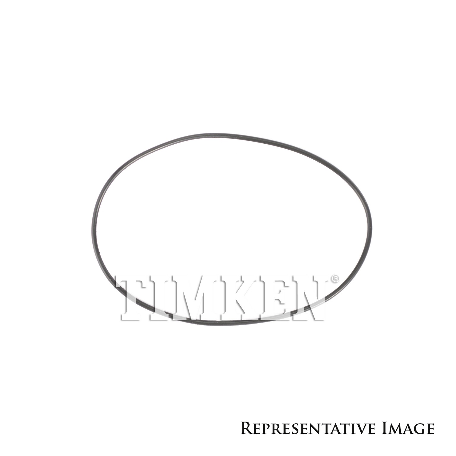 Timken OR500 O-Ring, Individual - Image 3