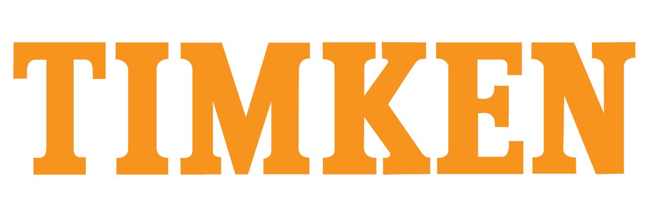 Timken PRK2 Contains Inner and Outer Bearing, Non-Contact Seal, and Racing Grease