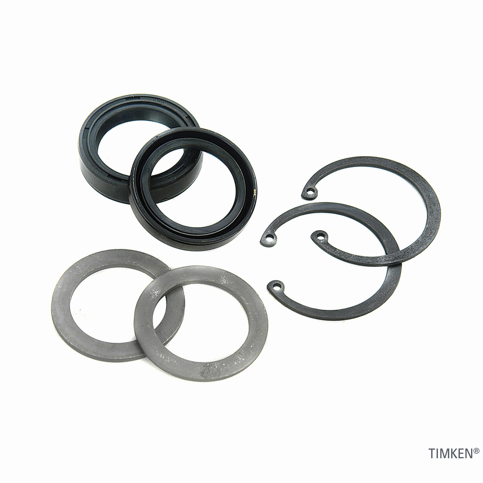 Timken PSK1 Premium Oil Seal Kit