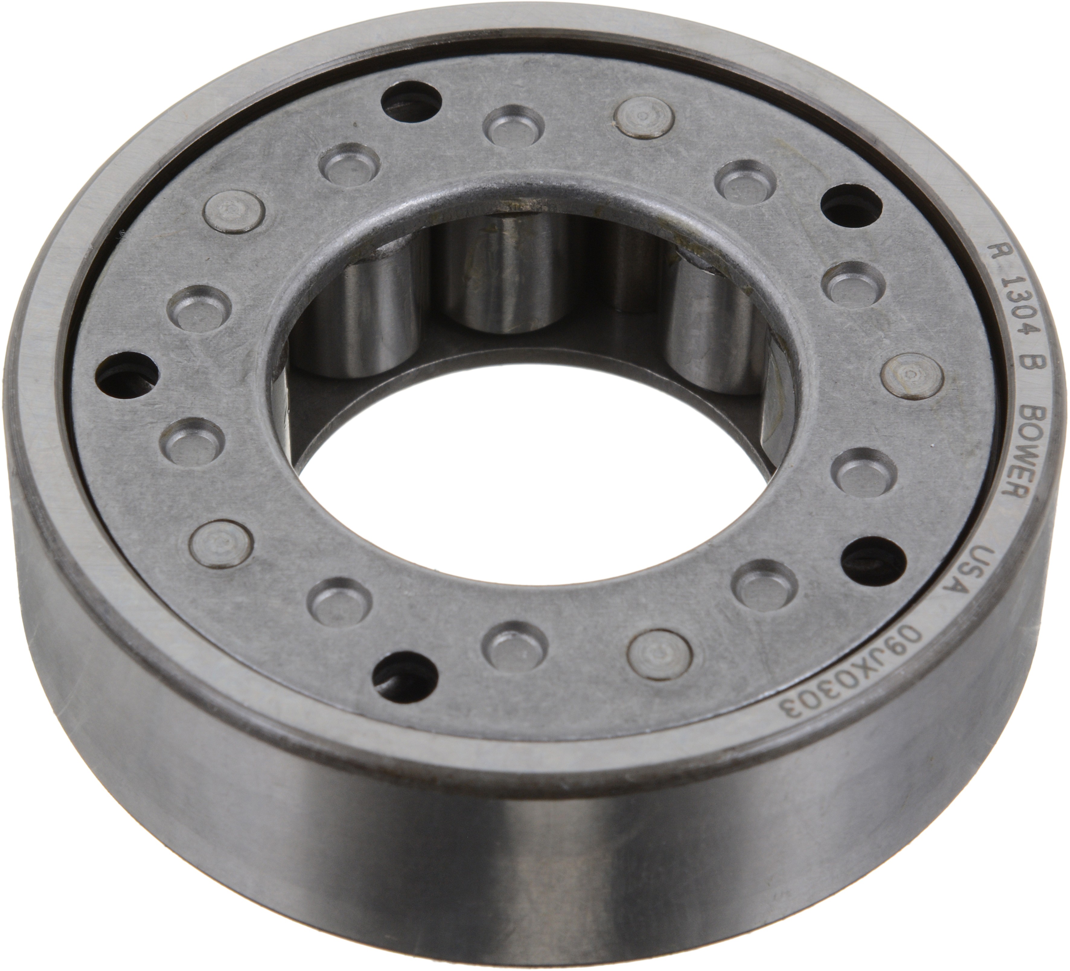 Timken R1304BF Straight Roller Cylindrical Bearing - Image 3