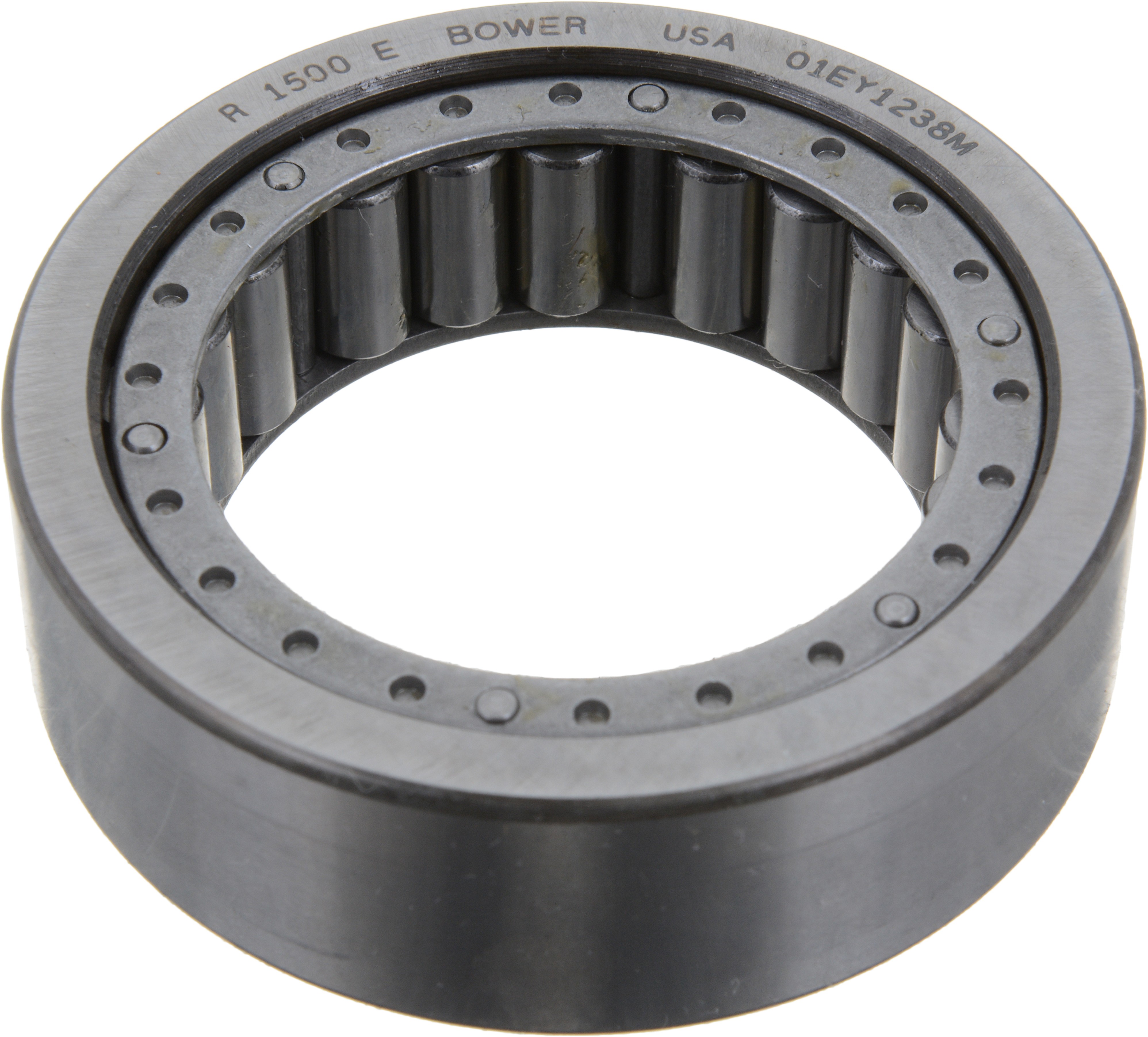 Timken R1500EL Straight Roller Cylindrical Bearing