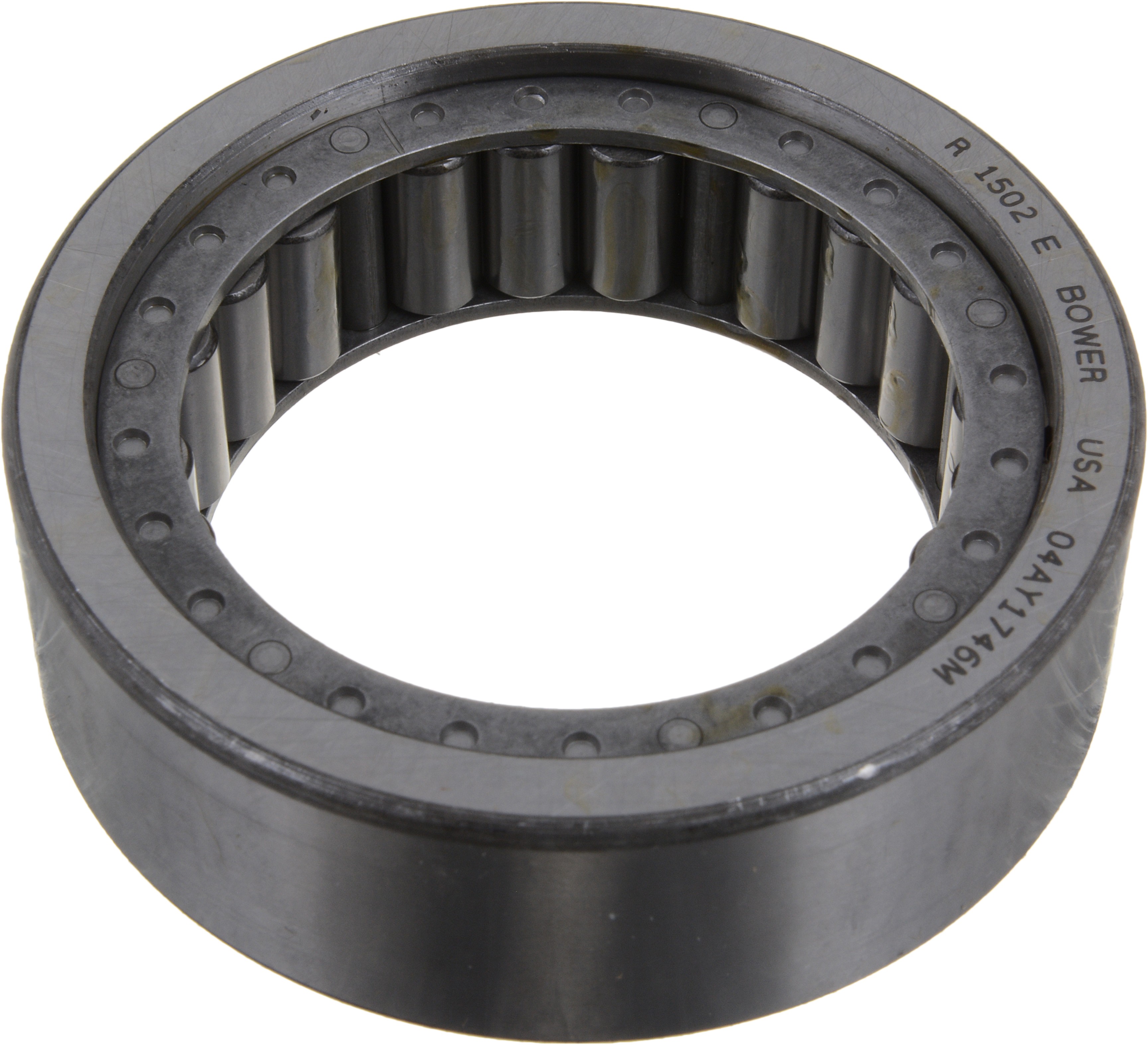 Timken R1502EL Straight Roller Cylindrical Bearing - Image 3
