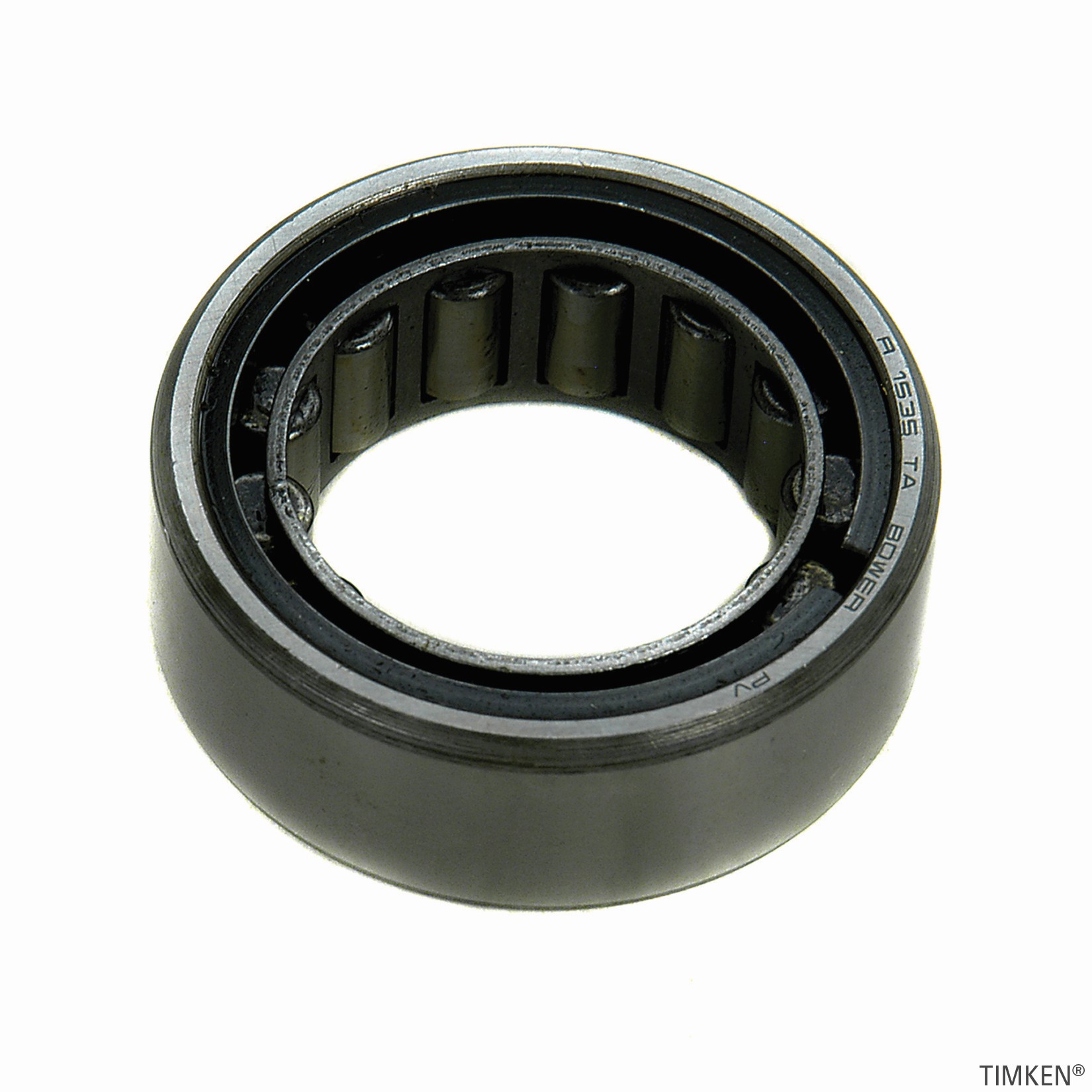 Timken R1535TAV Straight Roller Cylindrical Bearing - Image 2