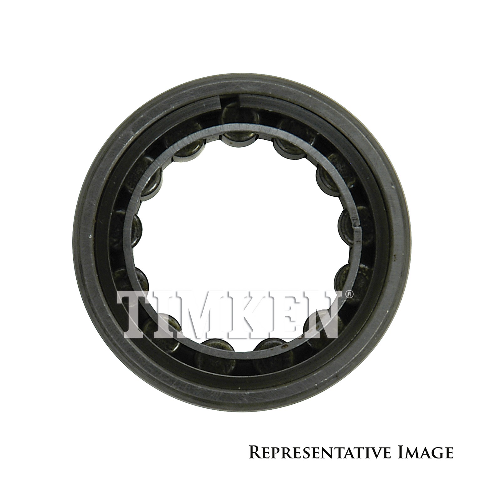 Timken R1535TAV Straight Roller Cylindrical Bearing - Image 4