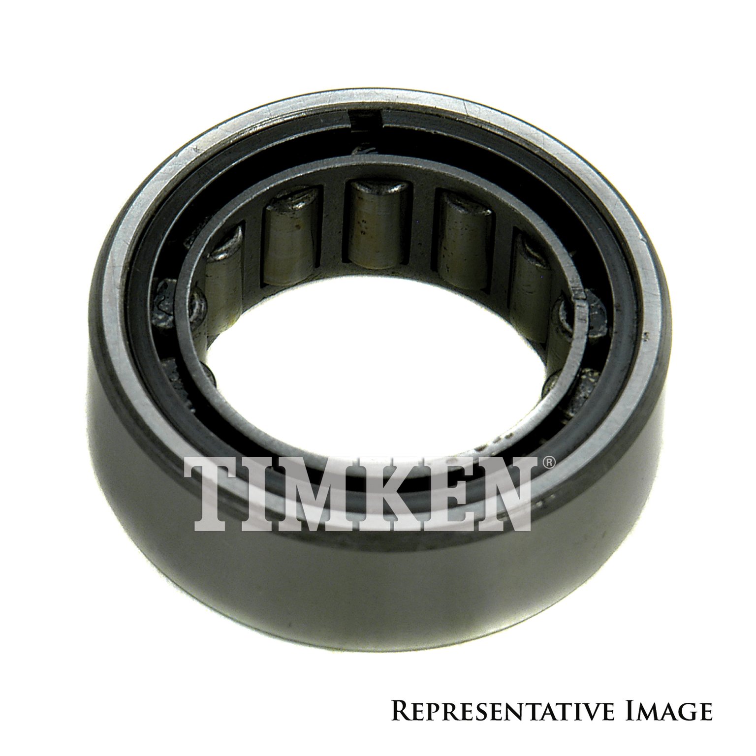 Timken R1535TAV Straight Roller Cylindrical Bearing - Image 5