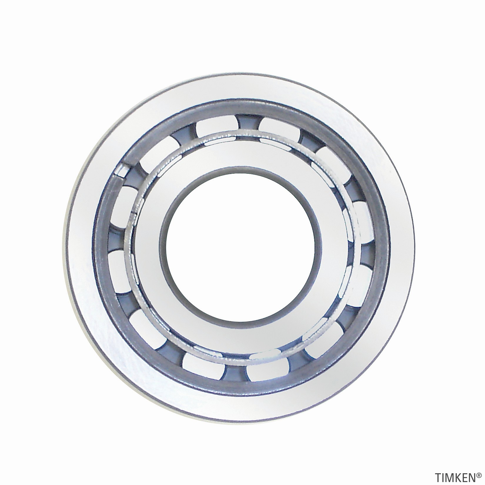 Timken R1561TV Cylindrical Roller Bearing - Image 2