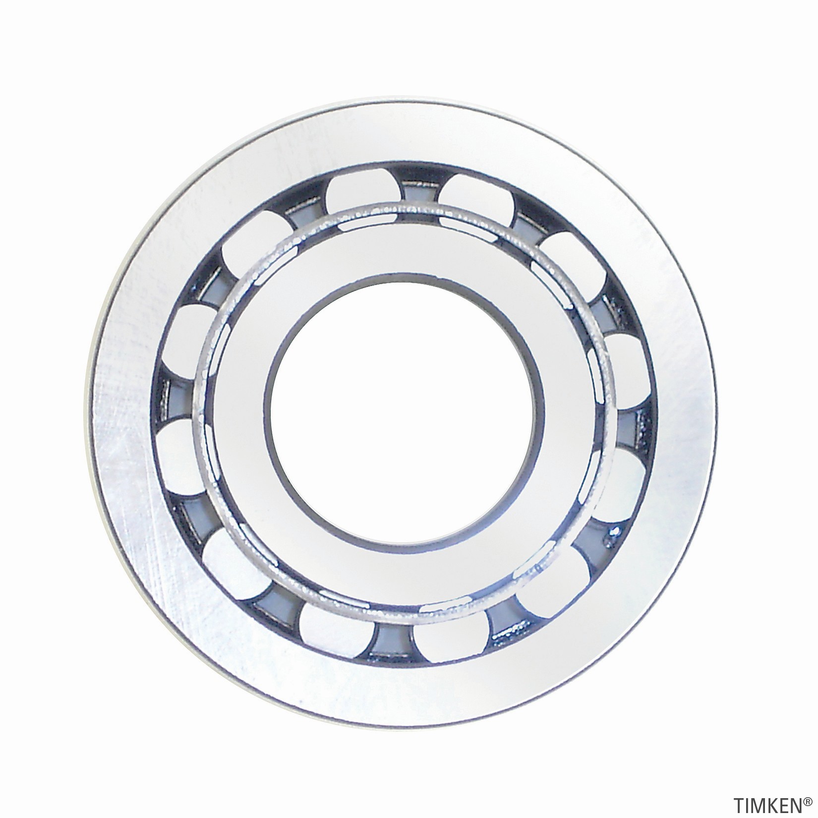 Timken R1561TV Cylindrical Roller Bearing - Image 4