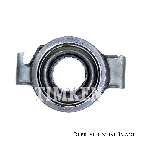 Timken R1625C Clutch Release Thrust Ball Bearing - Assembly