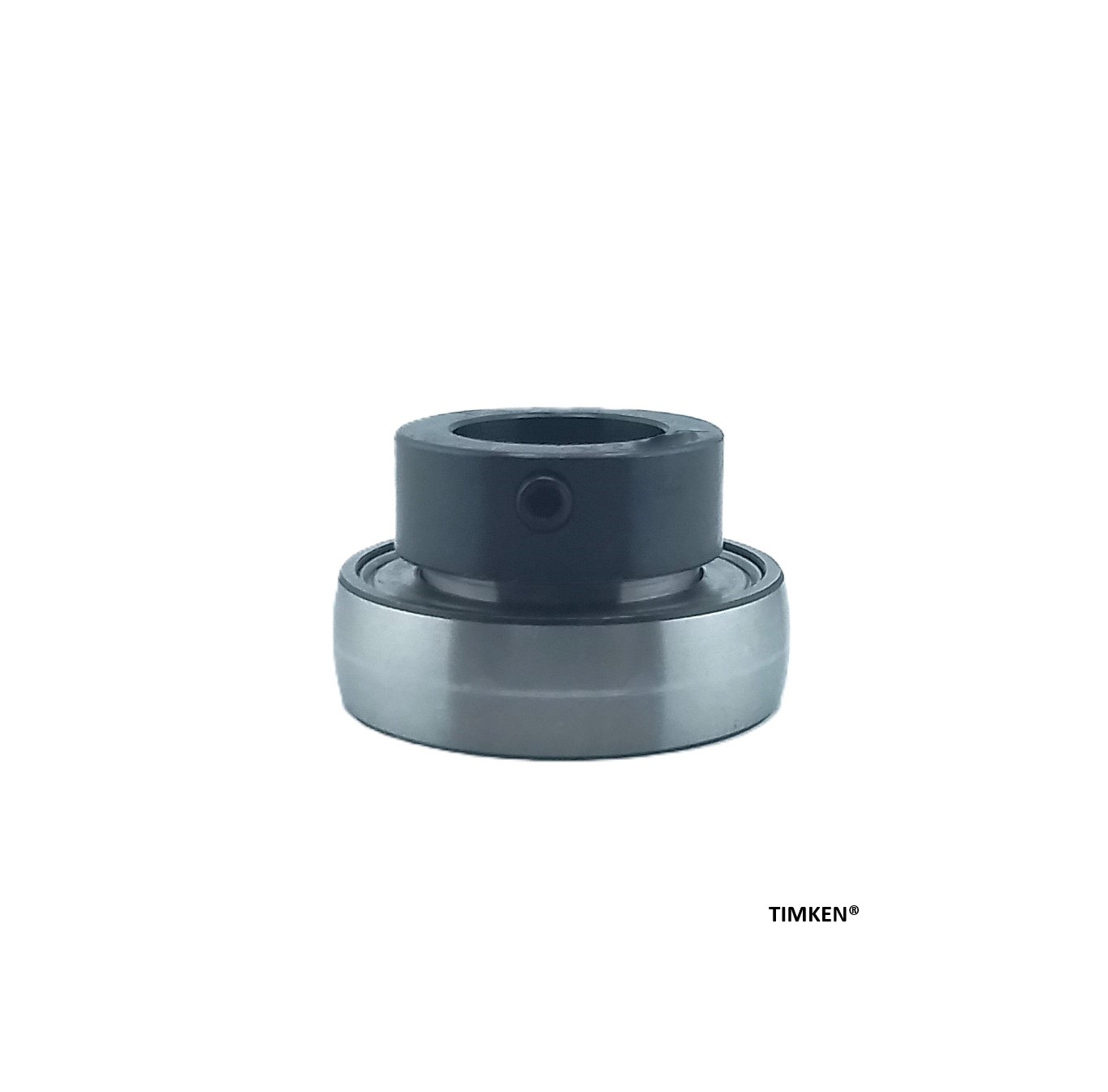 Timken RAL012NPPB Ball Bearing With Spherical Od, Two Tri-Ply Seals, And Eccentric Locking Collar - Image 3