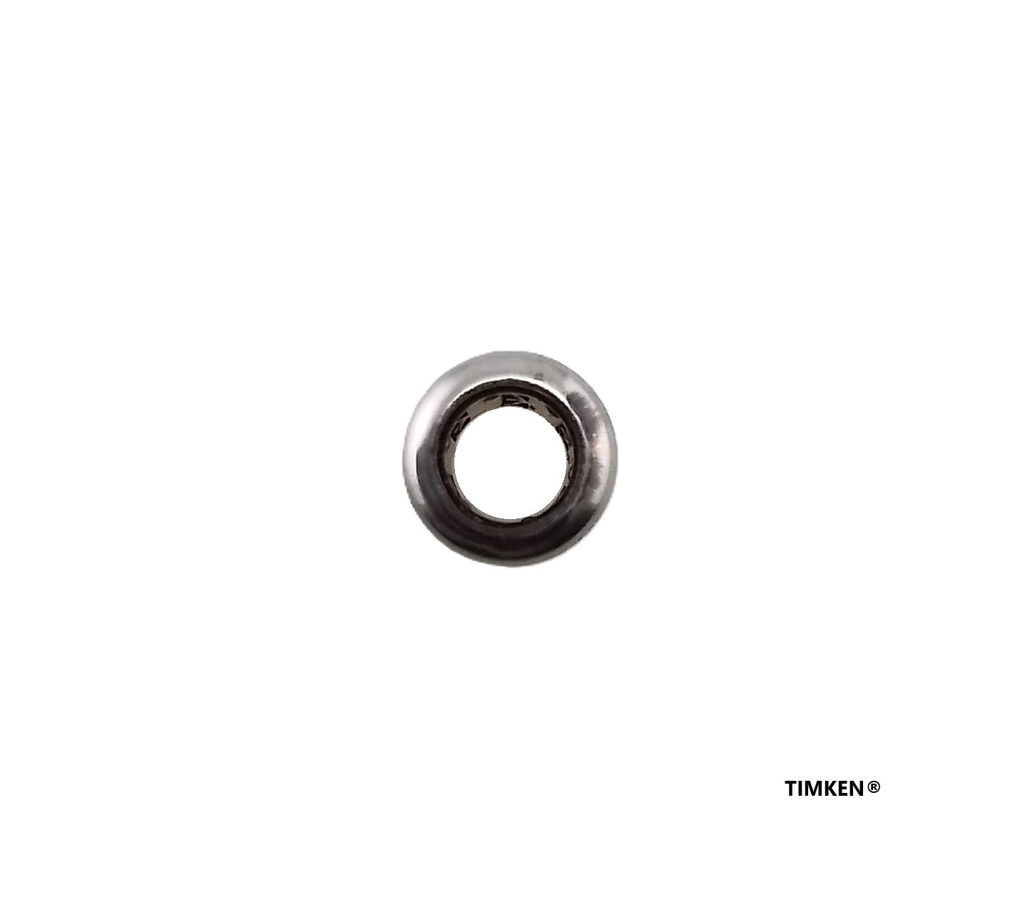 Timken RC040708 Clutch Needle Roller Bearing Drawn Cup - Image 2