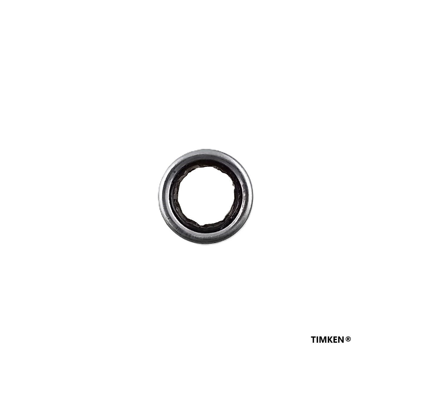 Timken RC081208 Clutch Needle Roller Bearing Drawn Cup - Image 2