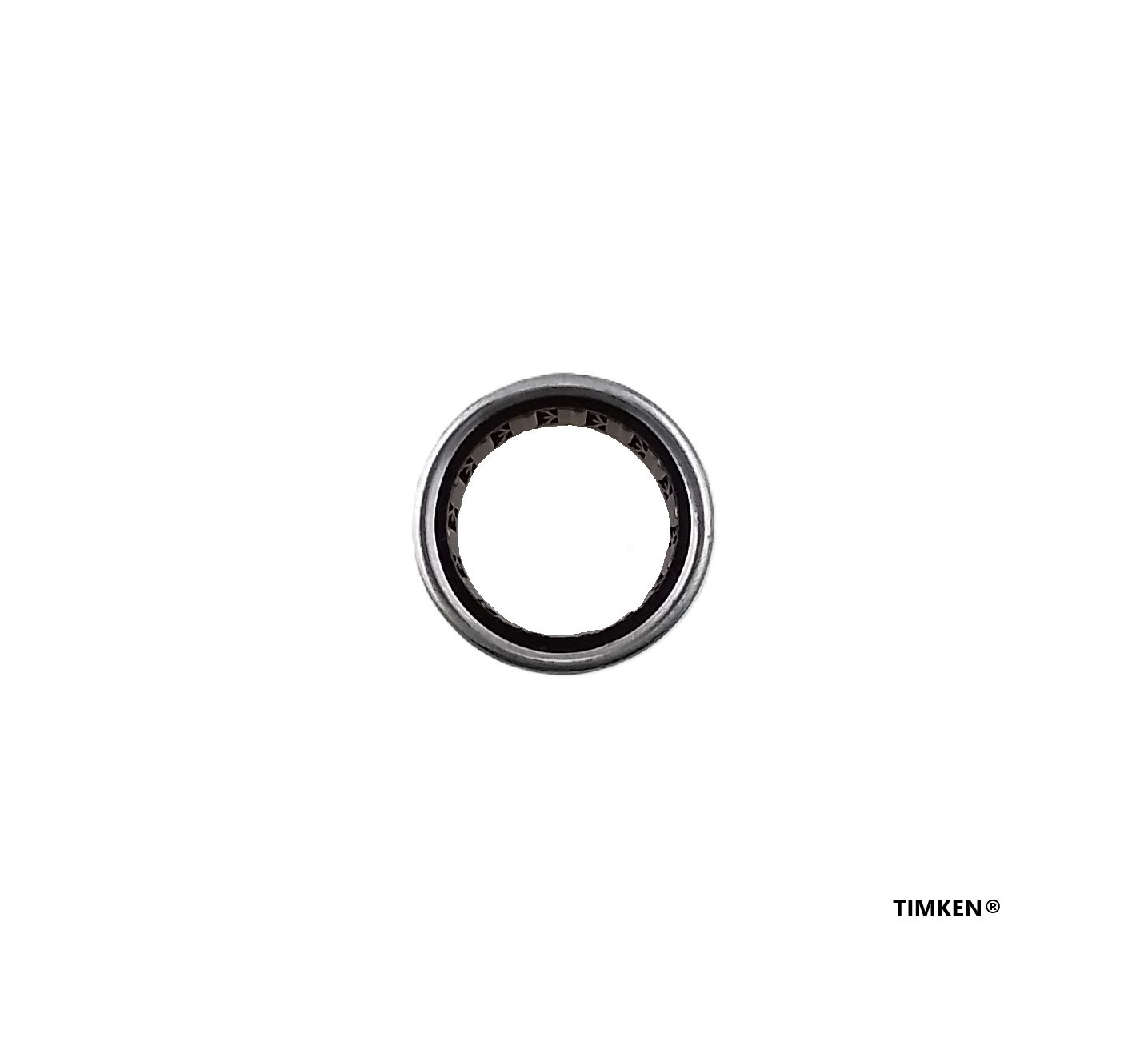 Timken RC121610 Clutch Needle Roller Bearing Drawn Cup - Image 2