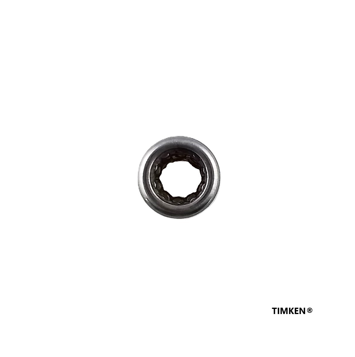 Timken RCB061014 Clutch Needle Roller Bearing Drawn Cup - Image 2