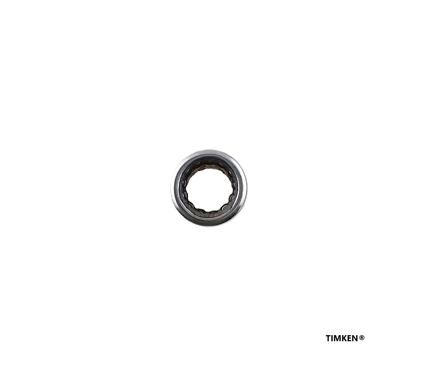 Timken RCB081214 Clutch Needle Roller Bearing Drawn Cup - Image 2