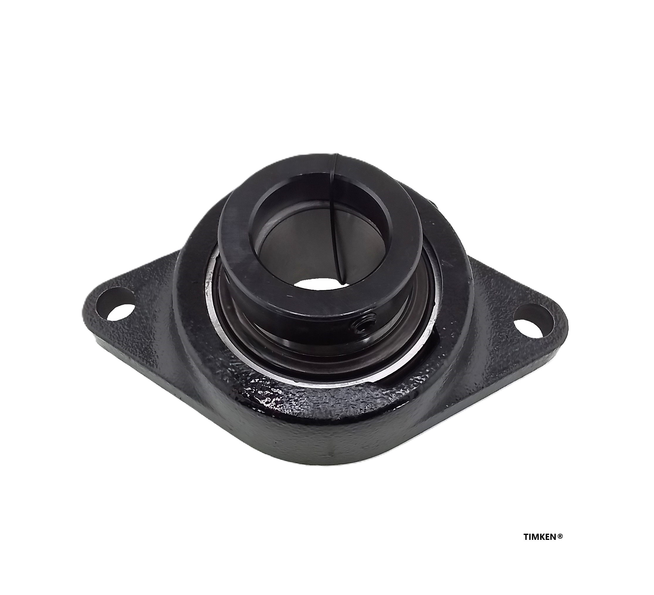 Timken RCJT2 Timken Housing Mounted Bearing Contact Shroud Seal, Self Locking Collar