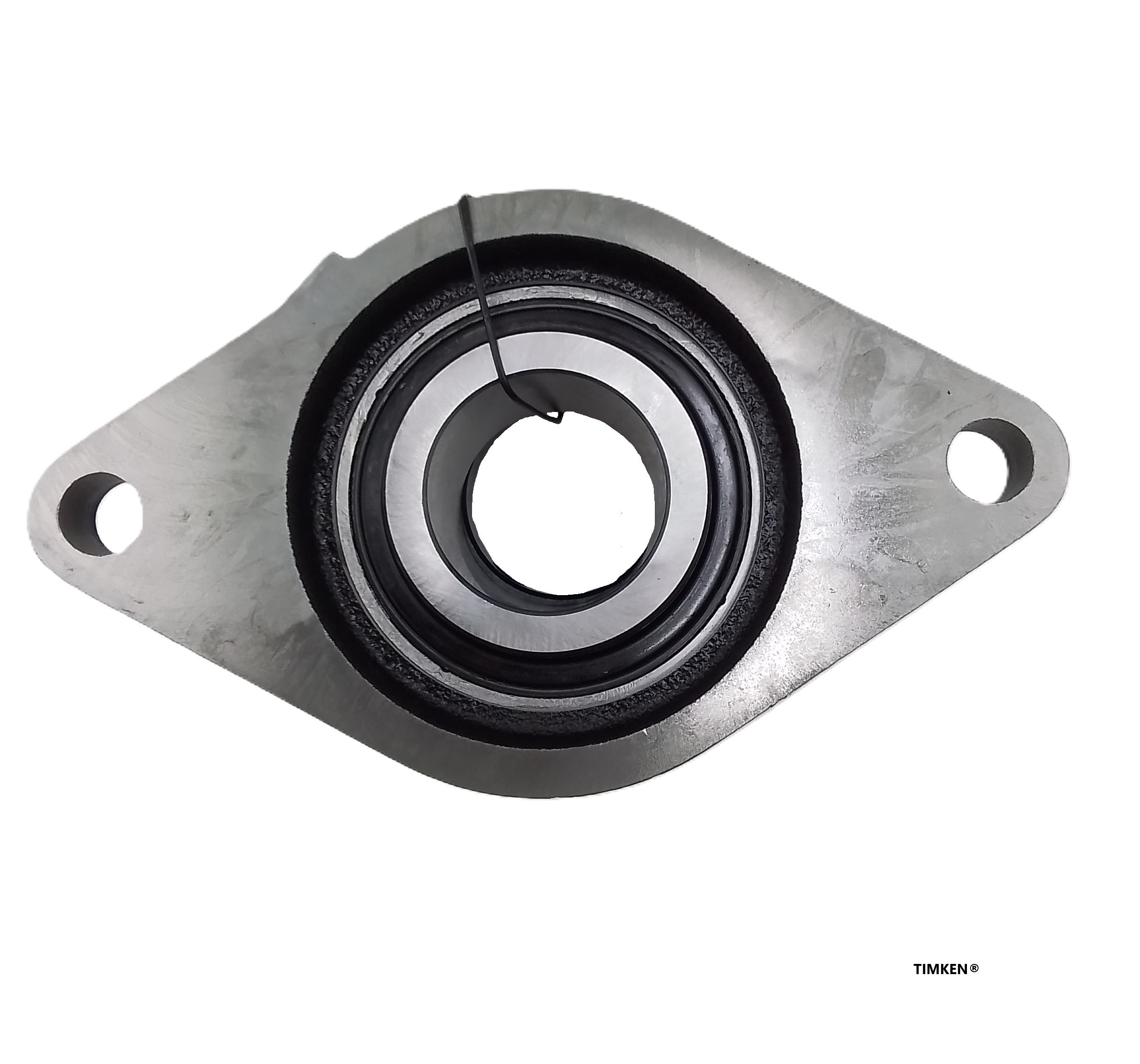 Timken RCJT2 Timken Housing Mounted Bearing Contact Shroud Seal, Self Locking Collar - Image 2