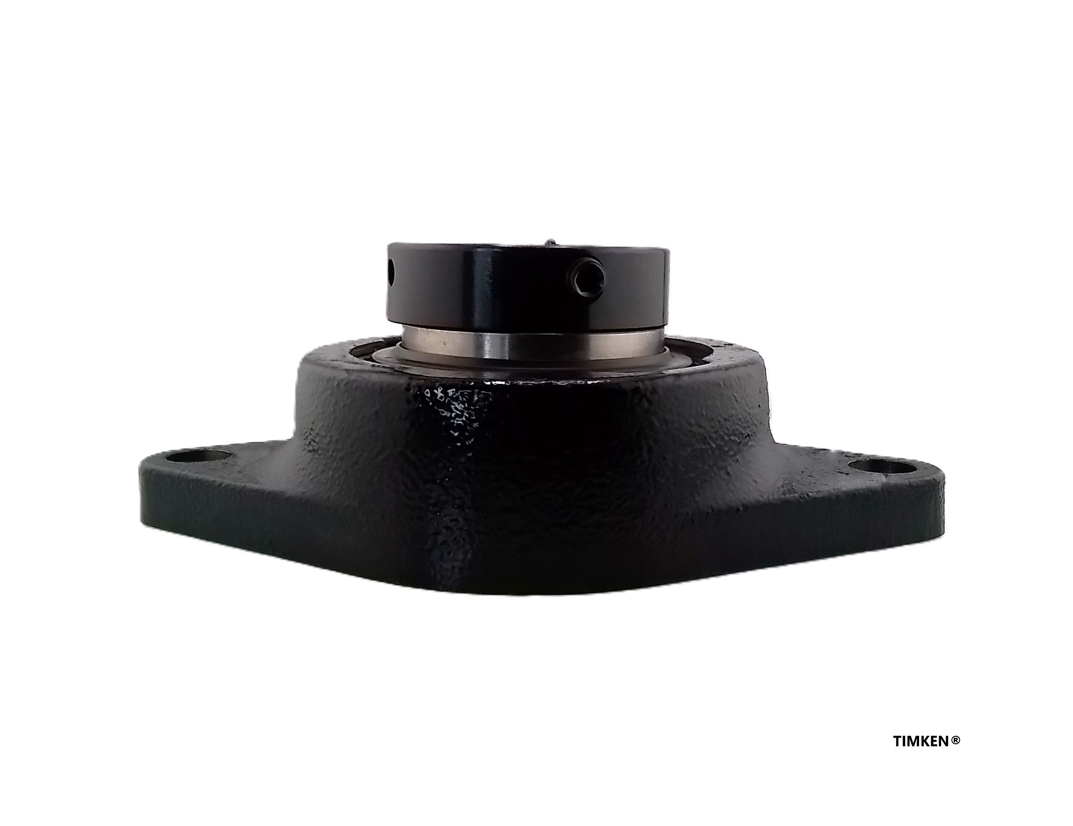 Timken RCJT2 Timken Housing Mounted Bearing Contact Shroud Seal, Self Locking Collar - Image 3