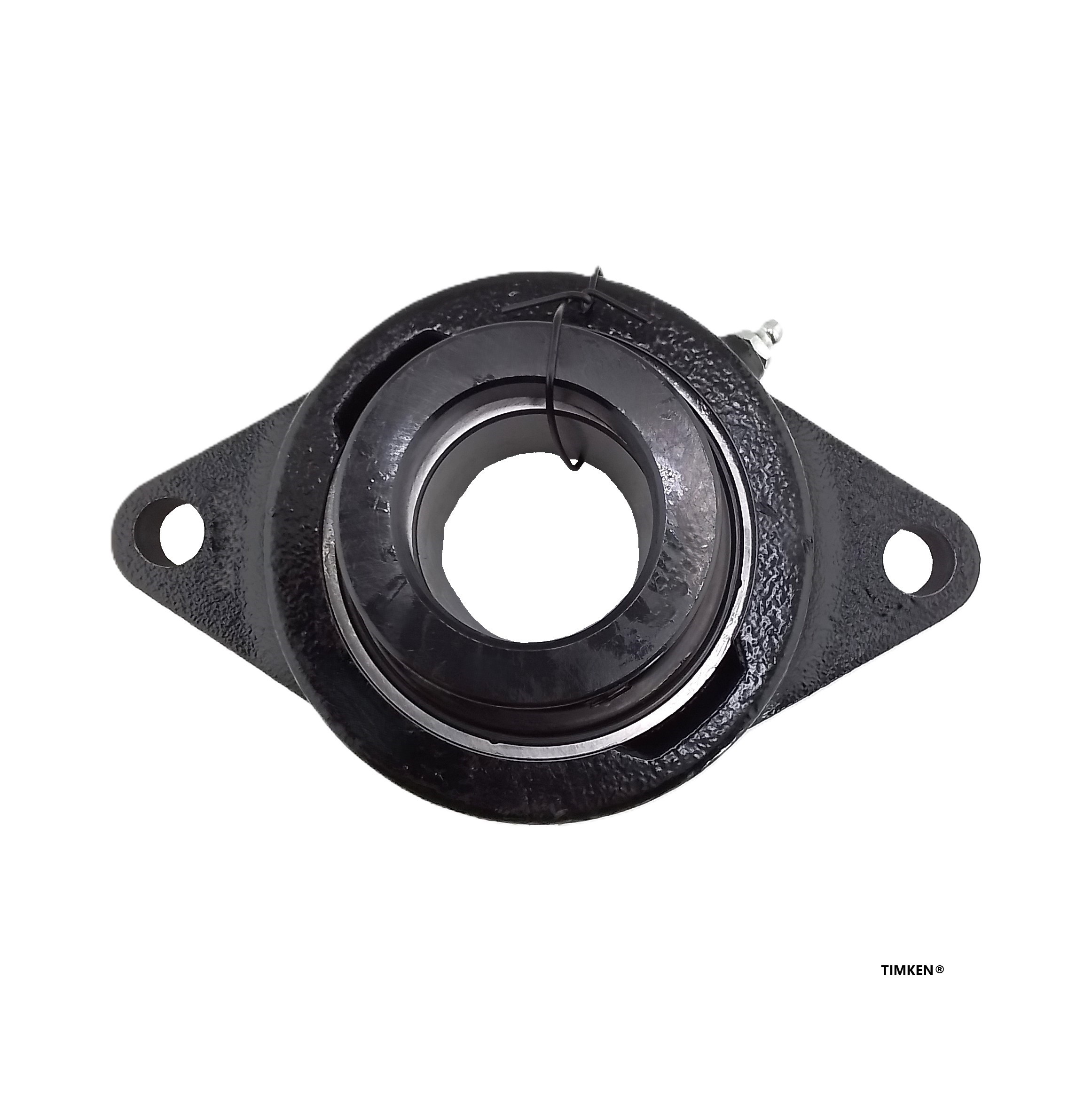 Timken RCJT2 Timken Housing Mounted Bearing Contact Shroud Seal, Self Locking Collar - Image 4