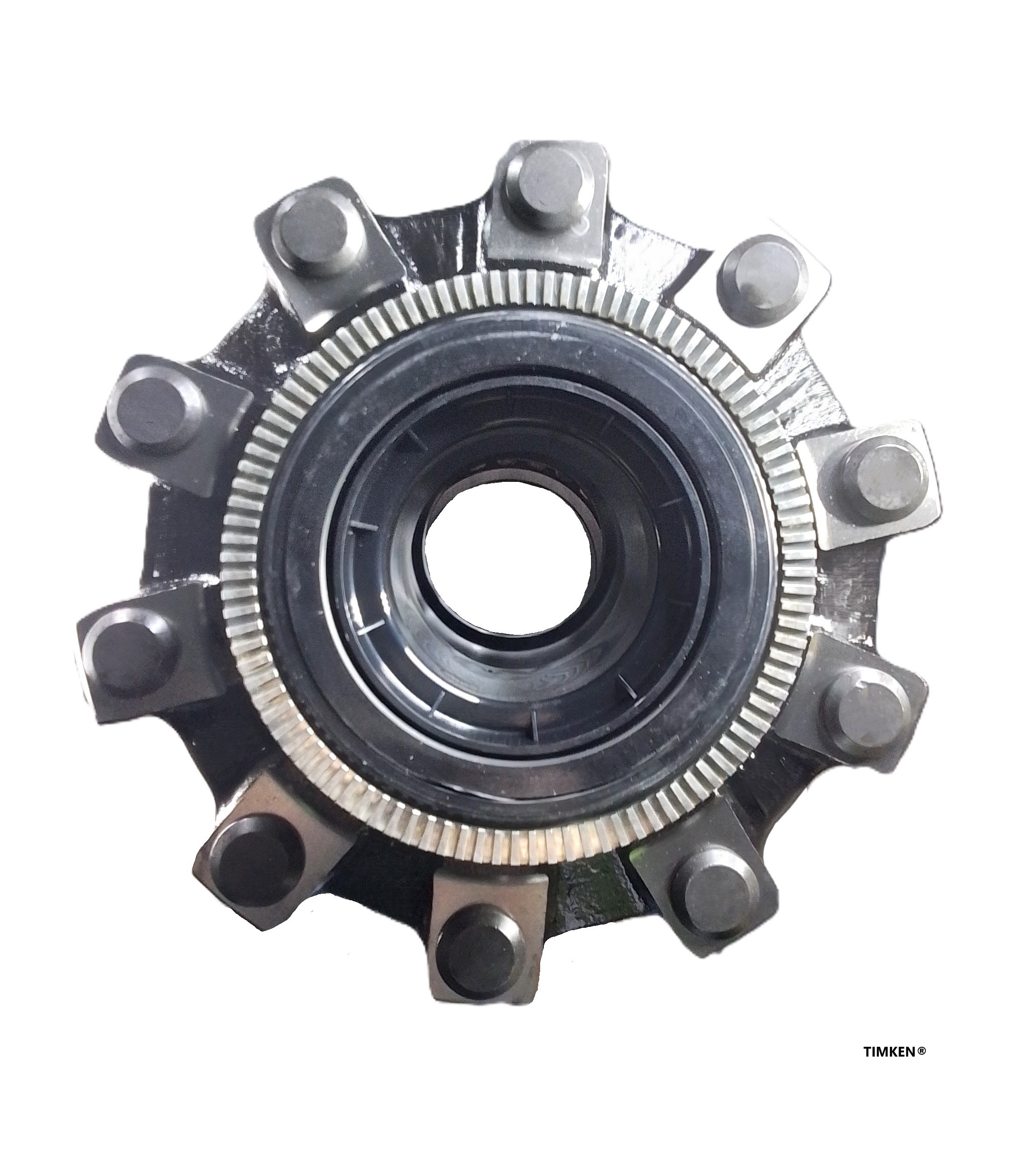 Timken RD1HUBPA Hub Unit Bearing Assemblies: Preset, Pre-Greased And Pre-Sealed
